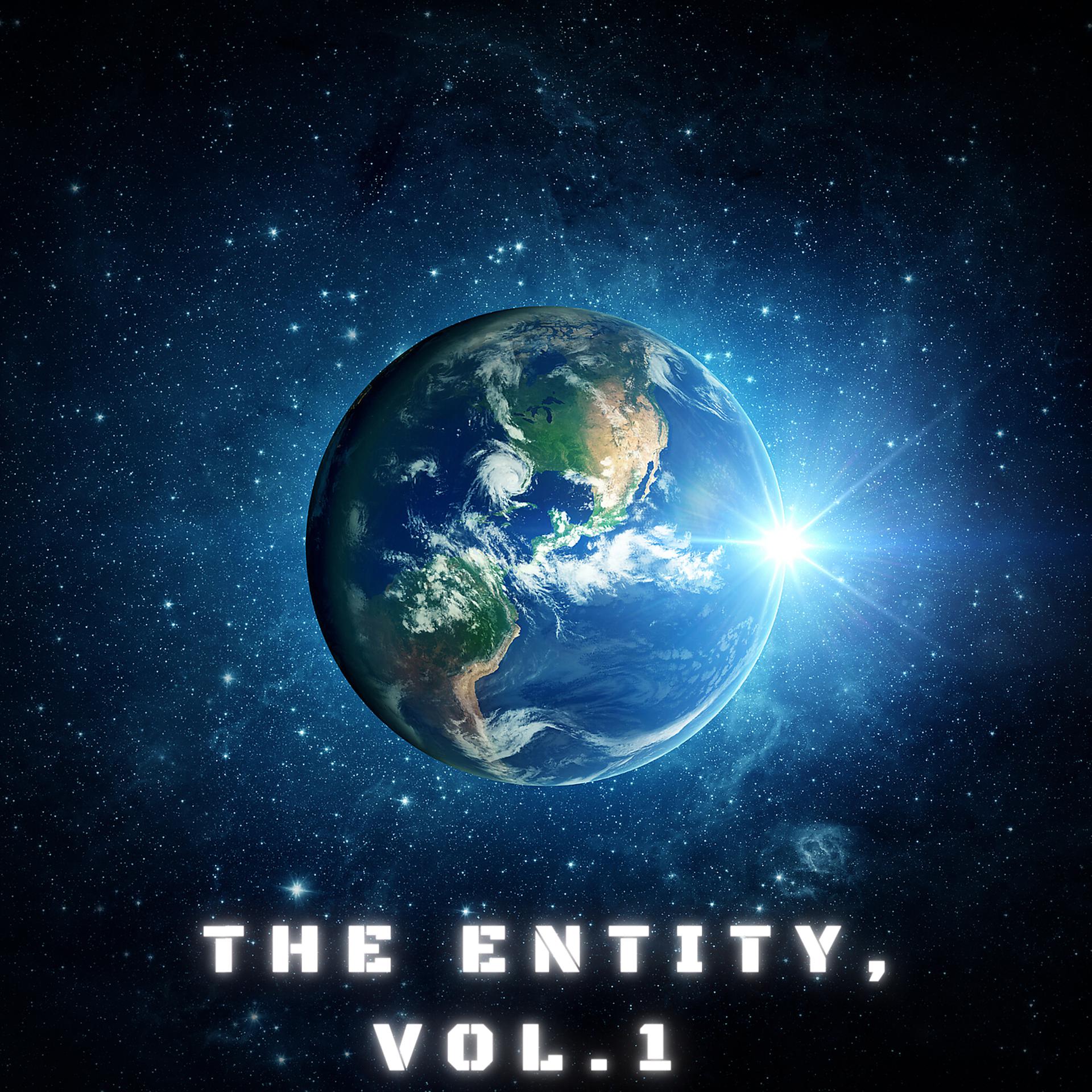 Постер альбома The Entity, Vol. 1