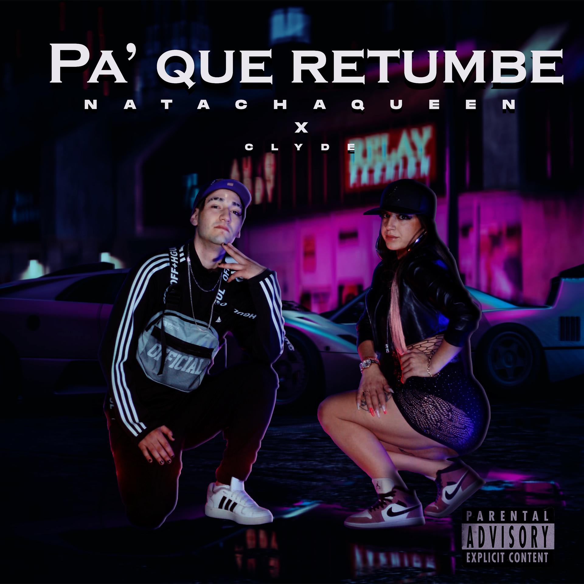 Постер альбома Pa' Que Retumbe