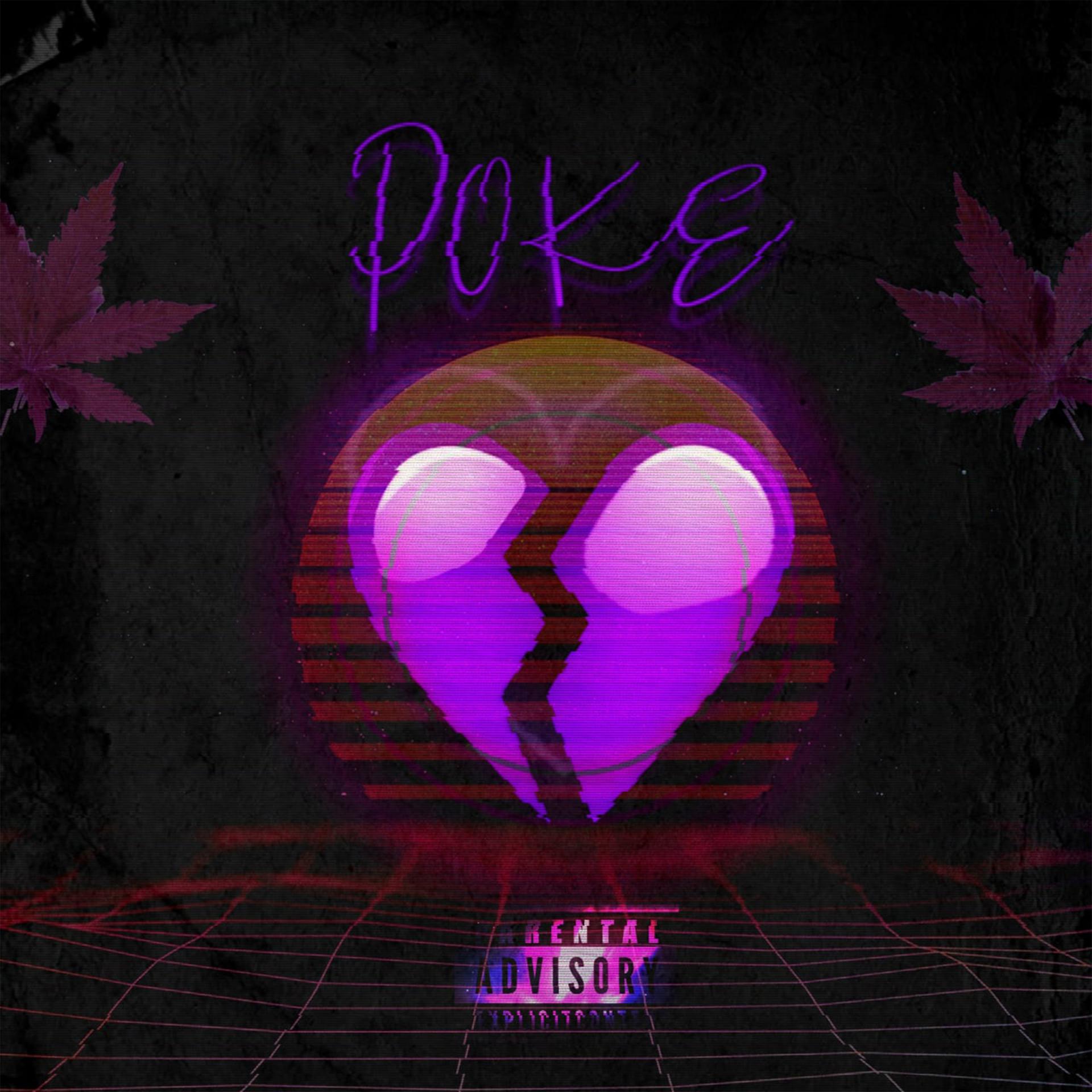 Постер альбома Poke
