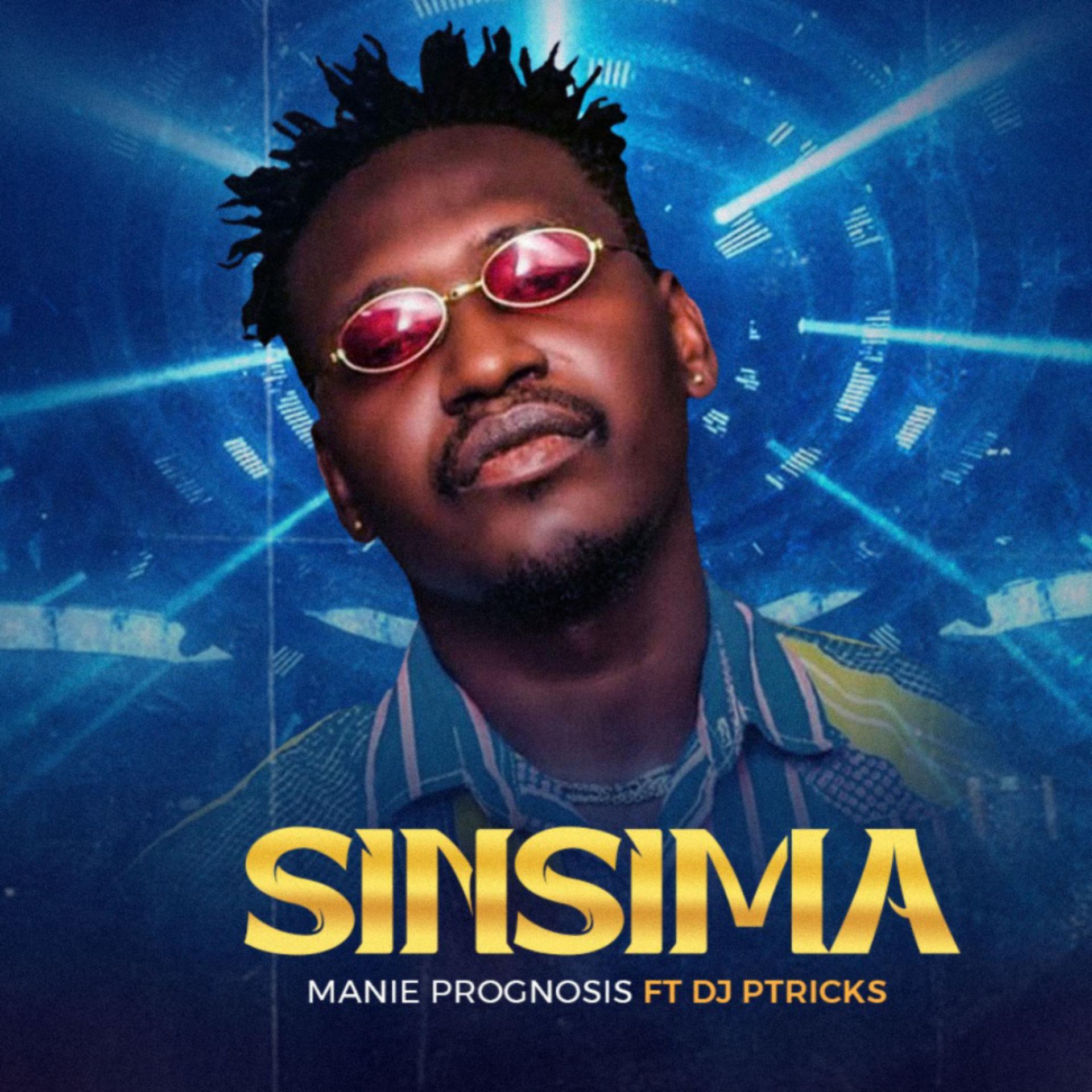 Постер альбома Sinsima