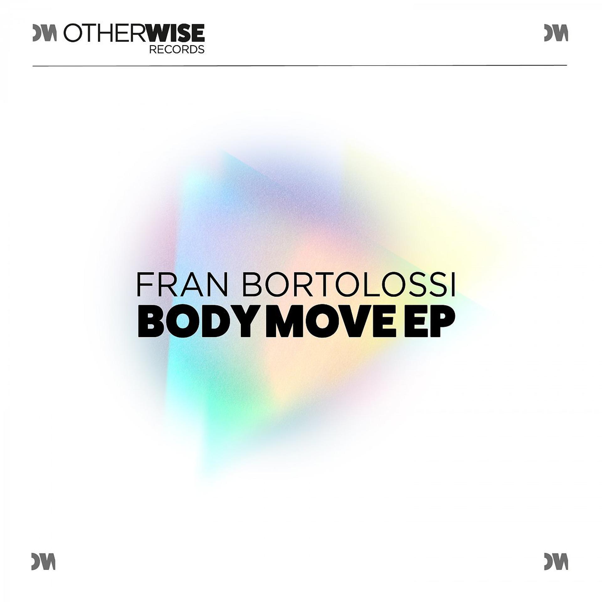 Постер альбома Body Move EP