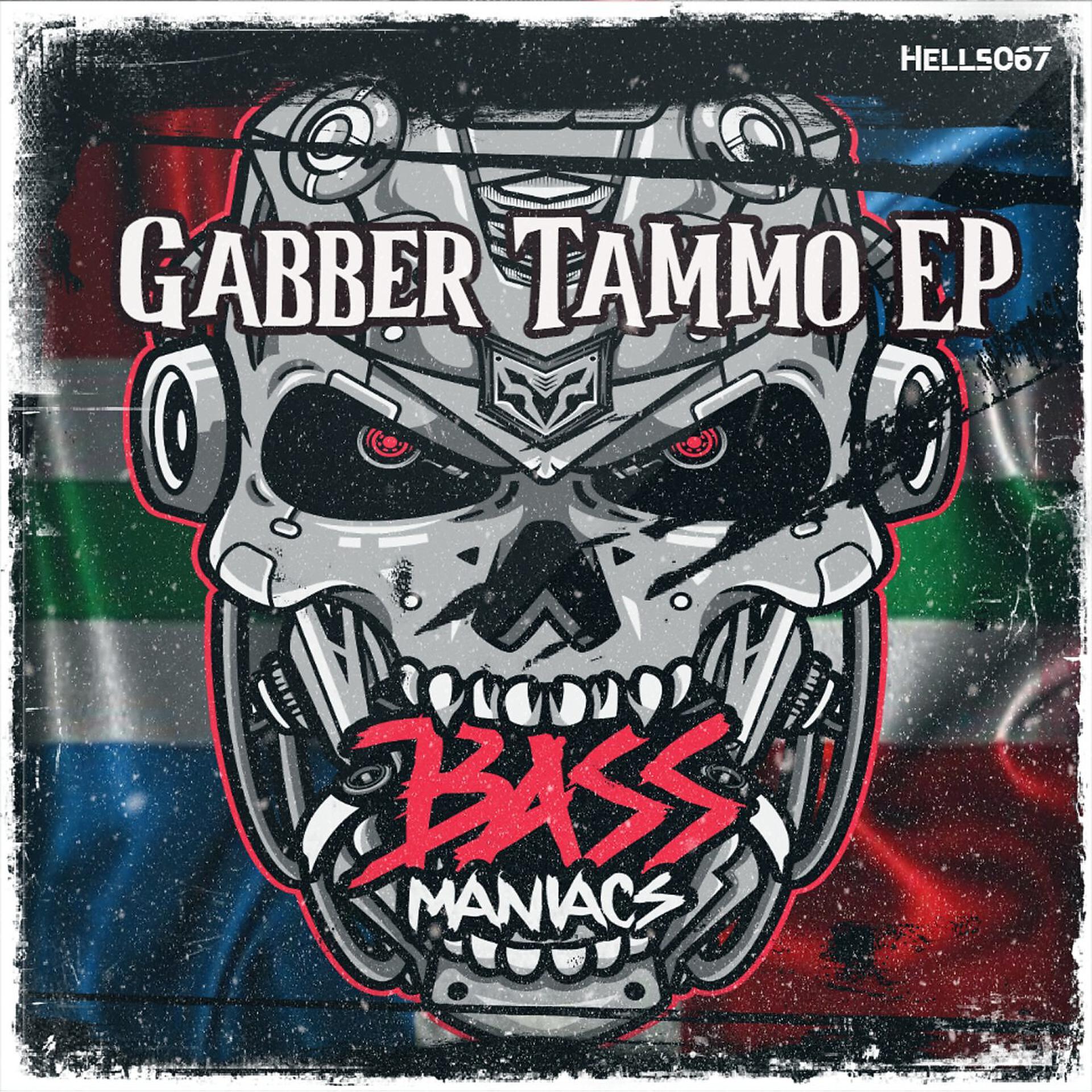 Постер альбома Gabber Tammo
