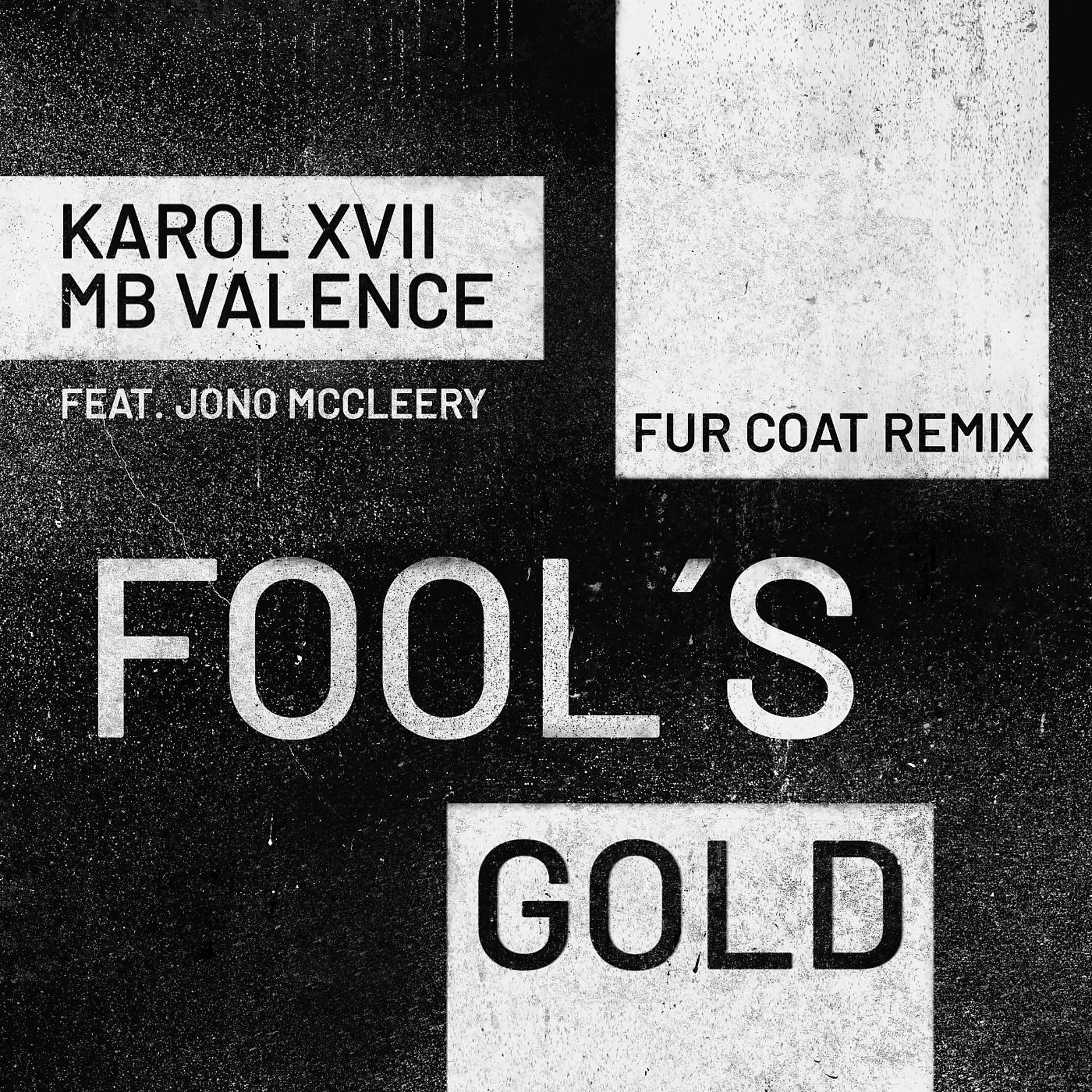 Постер альбома Fool's Gold (Fur Coat Remix)