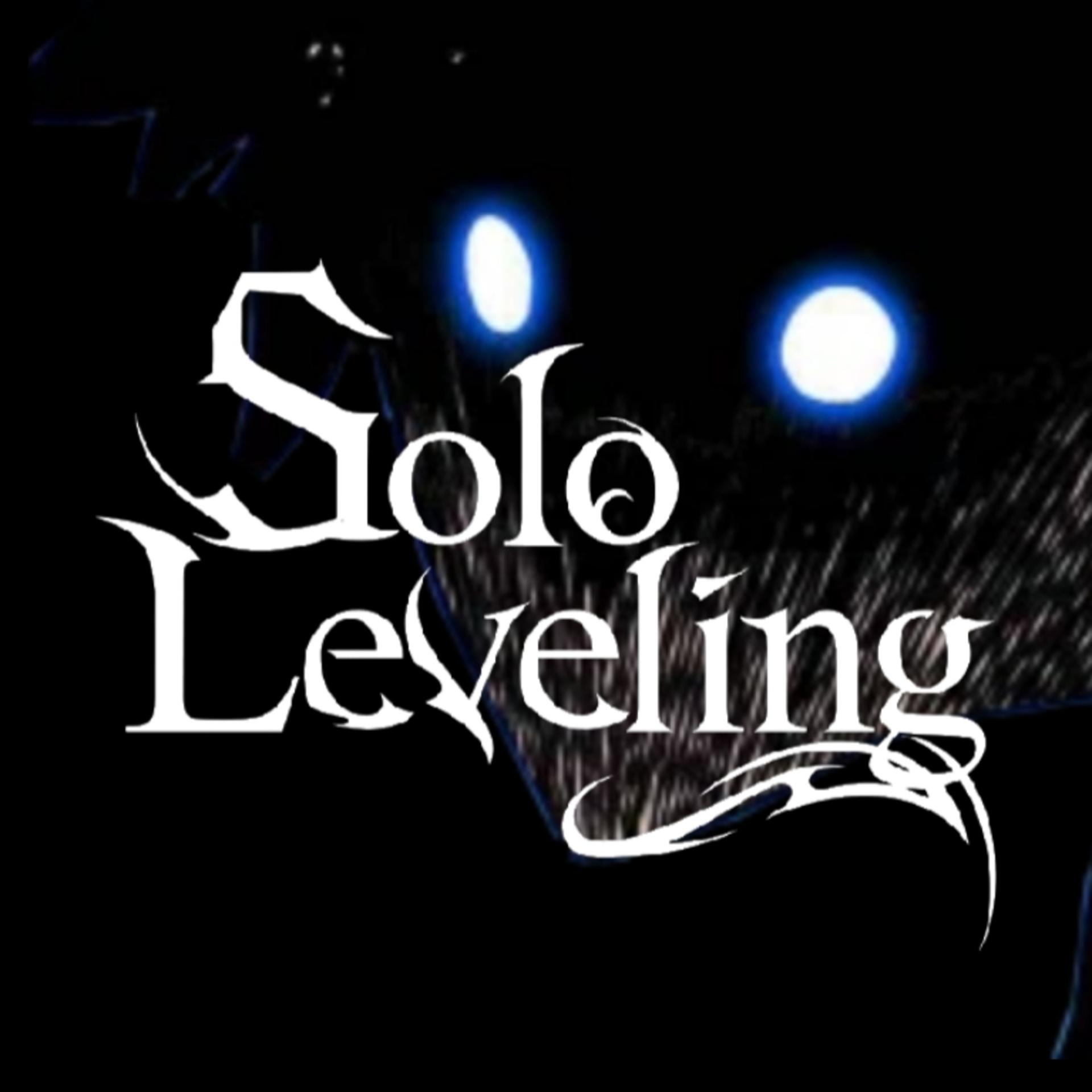 Постер альбома Solo Leveling