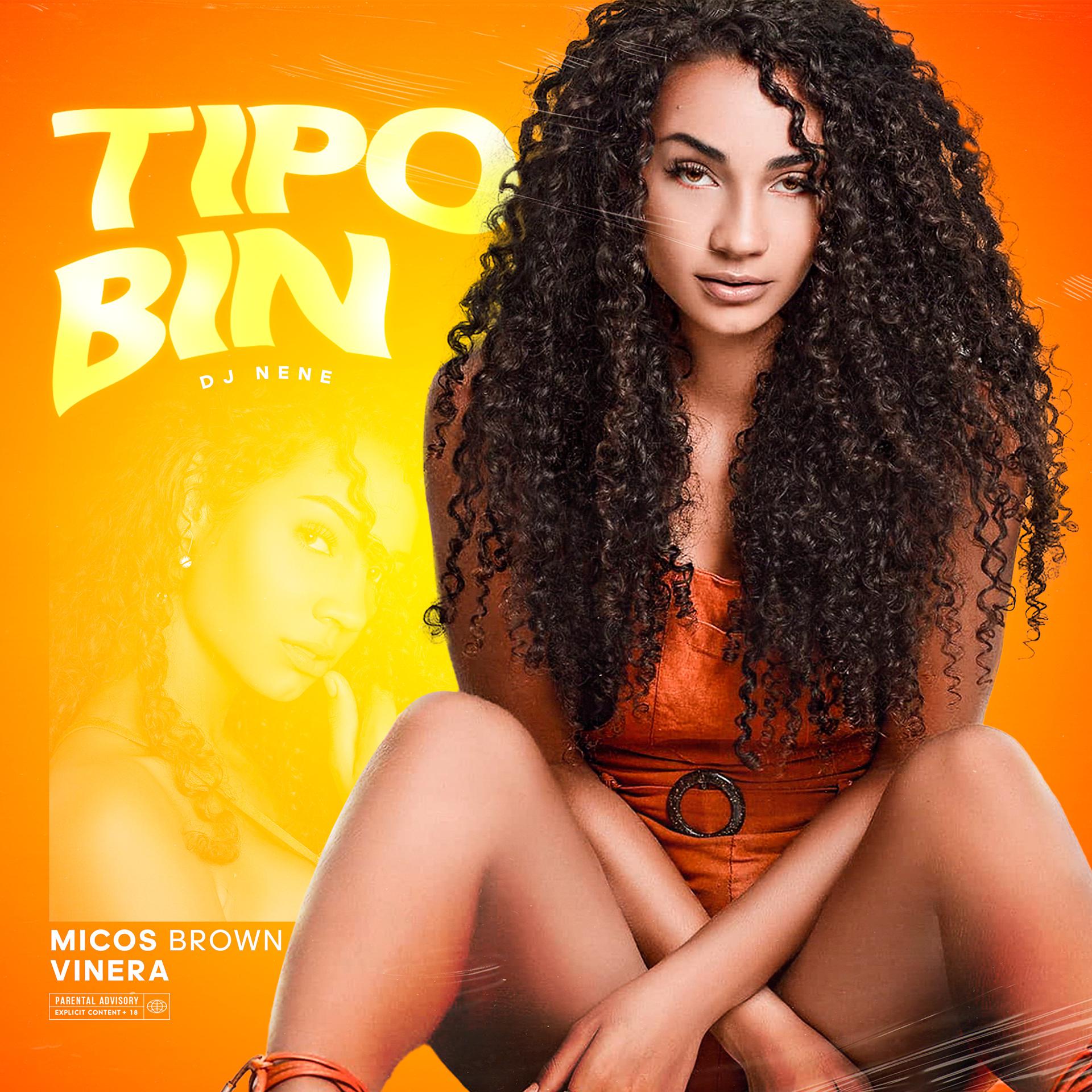Постер альбома Tipo Bin