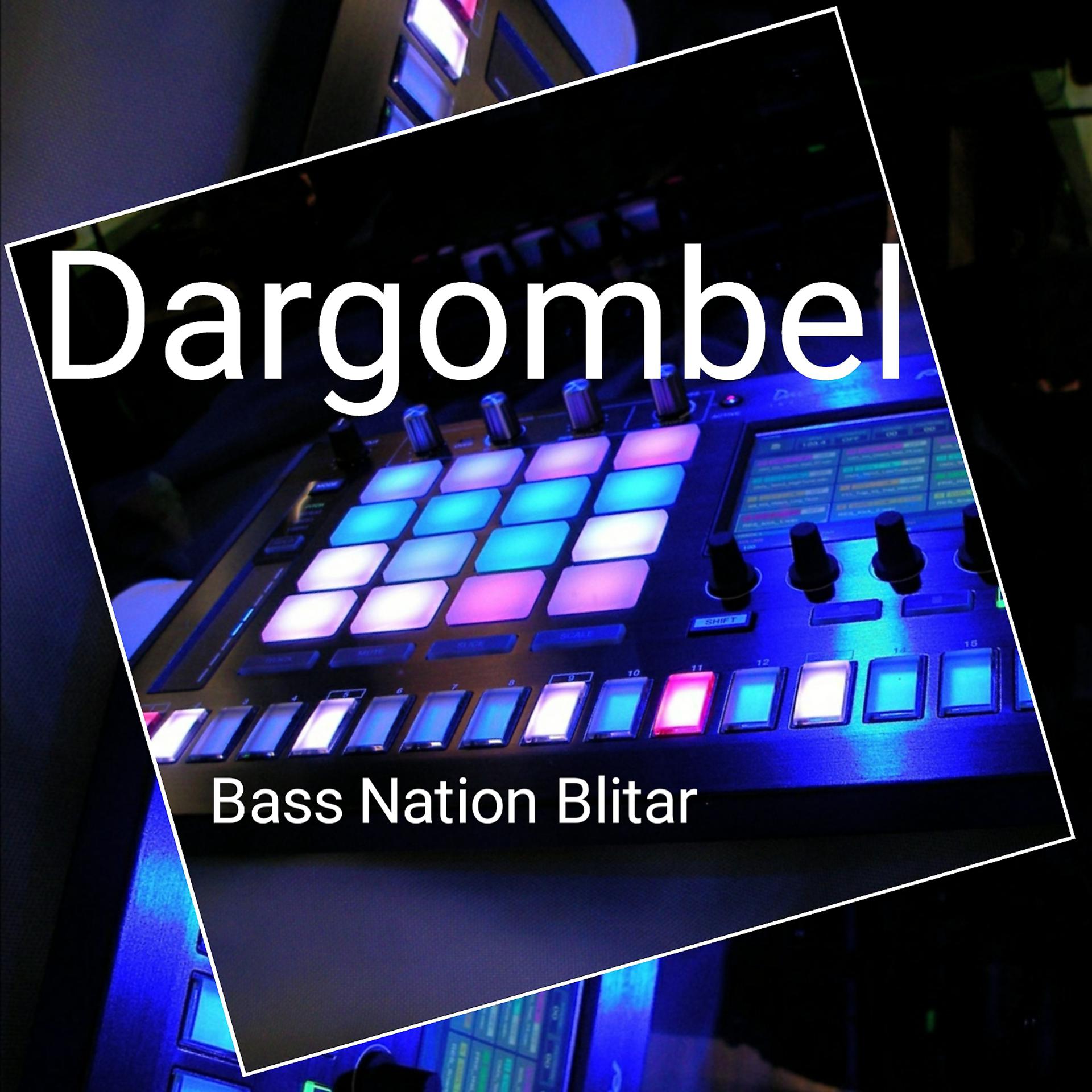 Постер альбома Dargombel