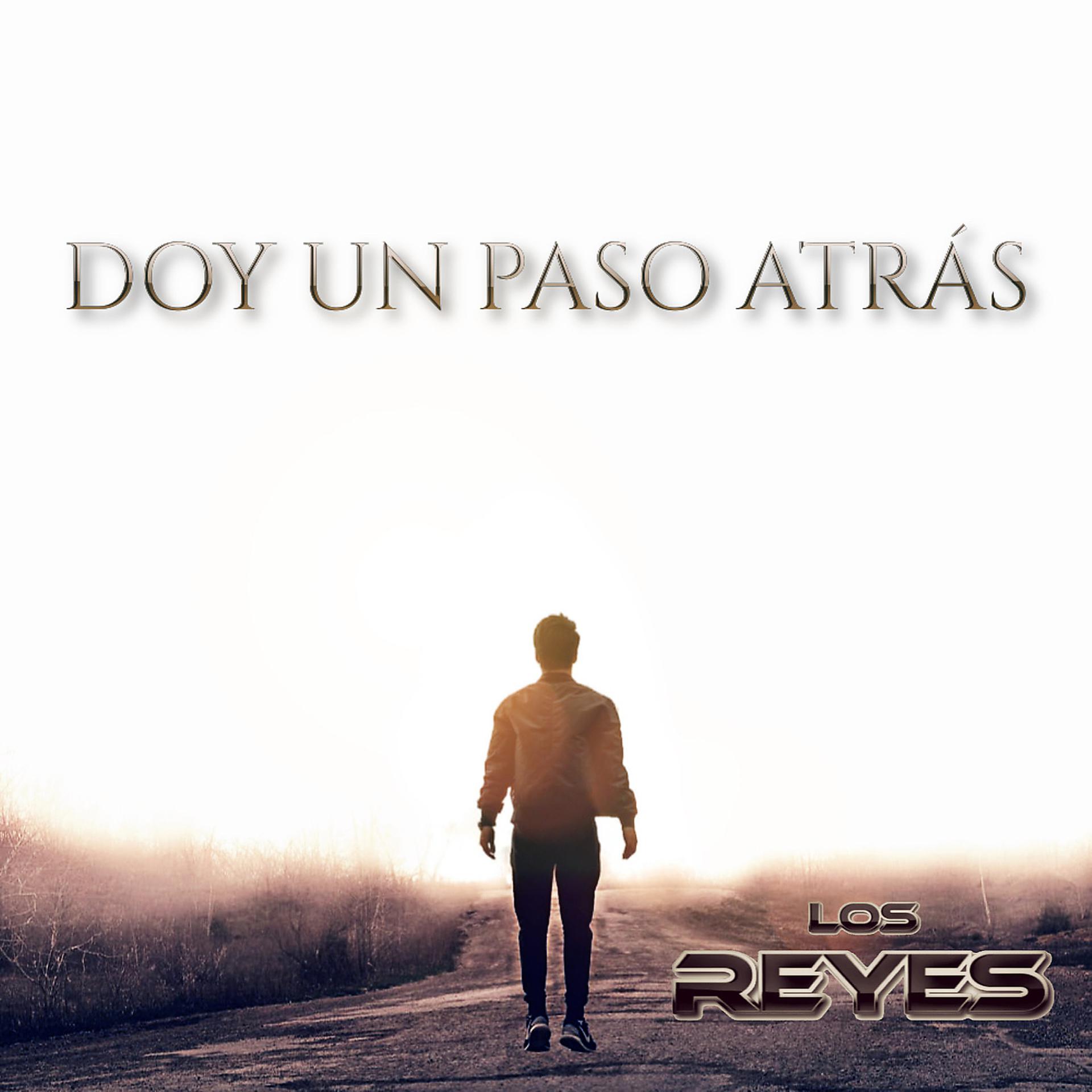 Постер альбома Doy Un Paso Atrás