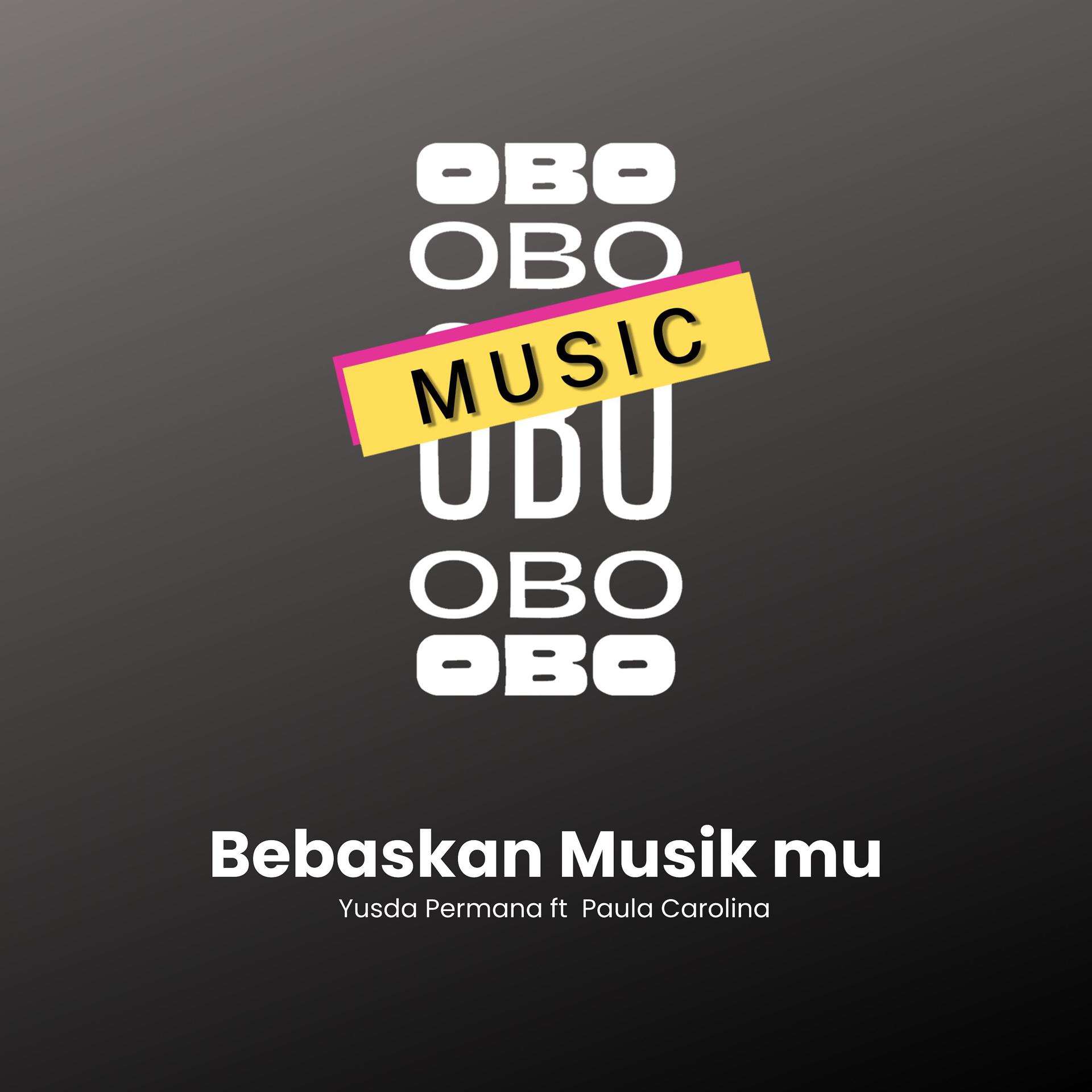Постер альбома Bebaskan Musik mu
