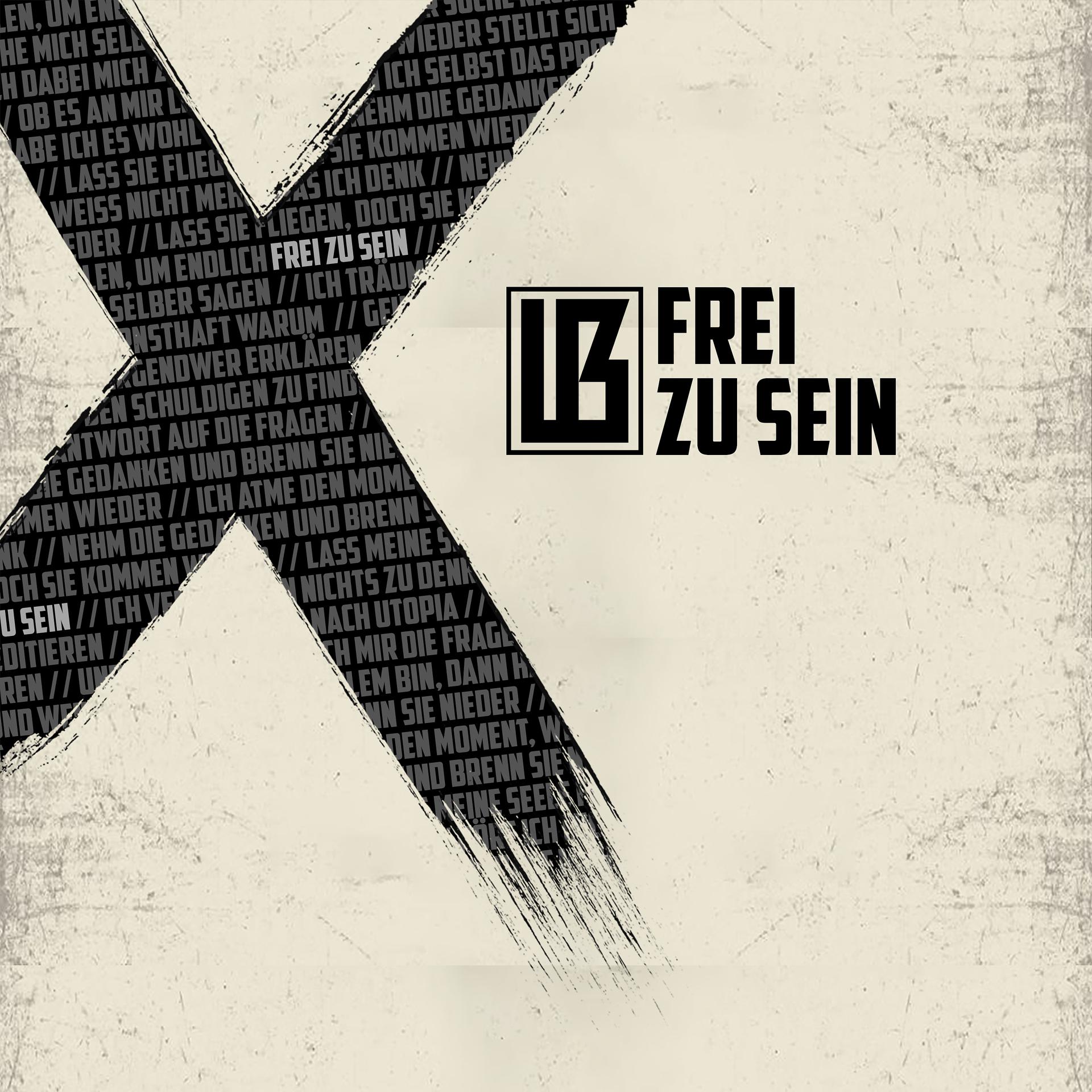 Постер альбома Frei zu sein
