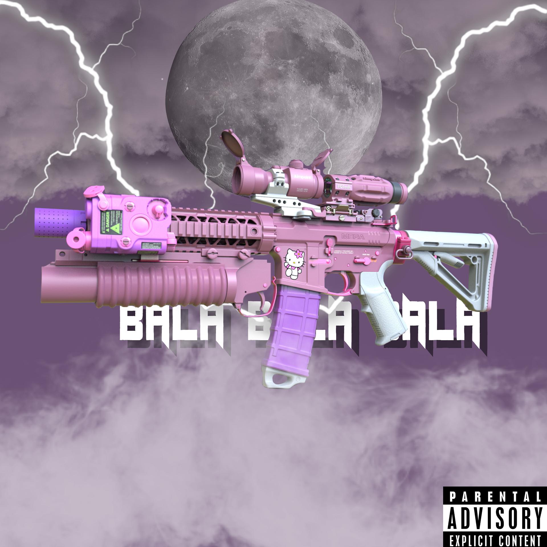 Постер альбома Bala Bala Bala