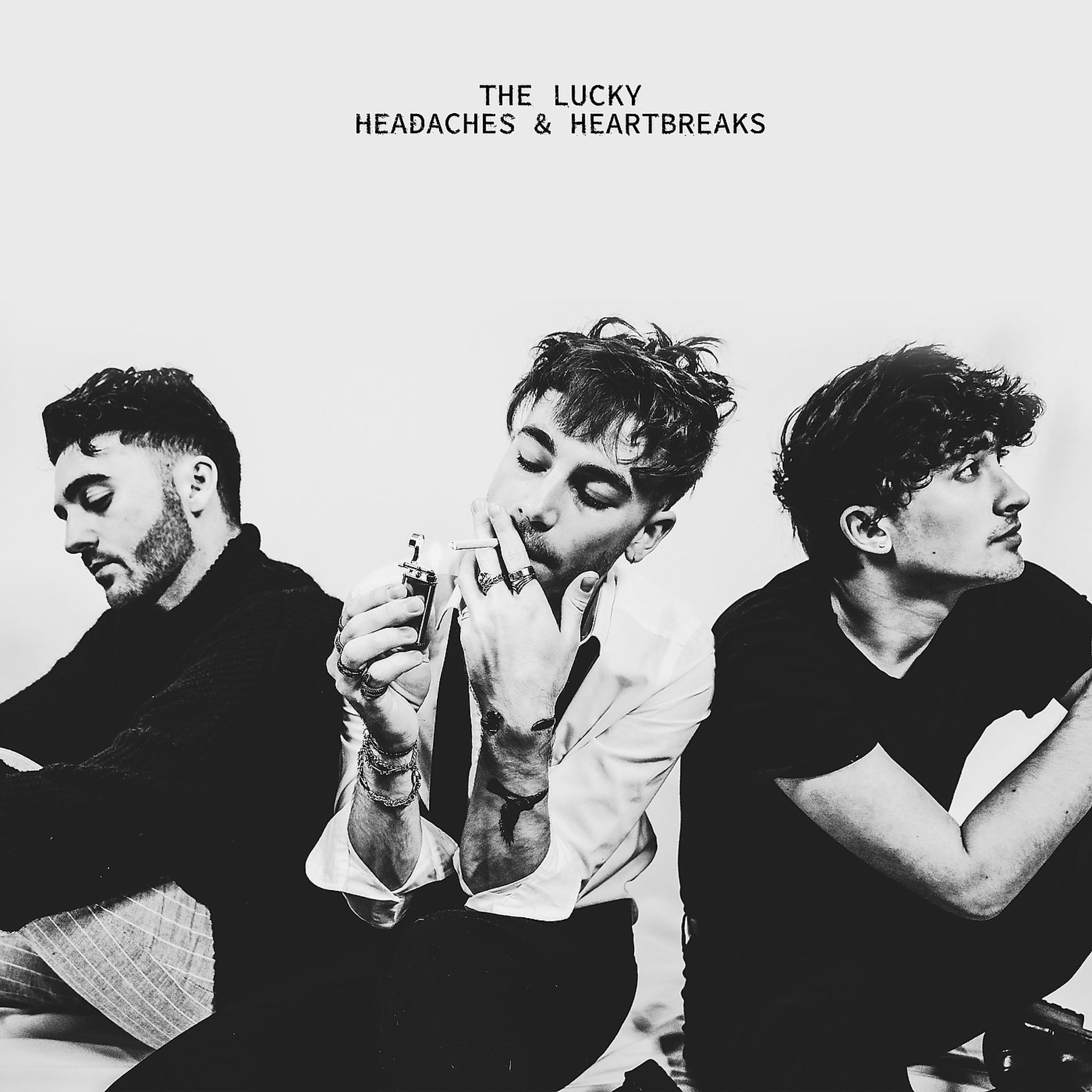 Постер альбома Headaches & Heartbreaks