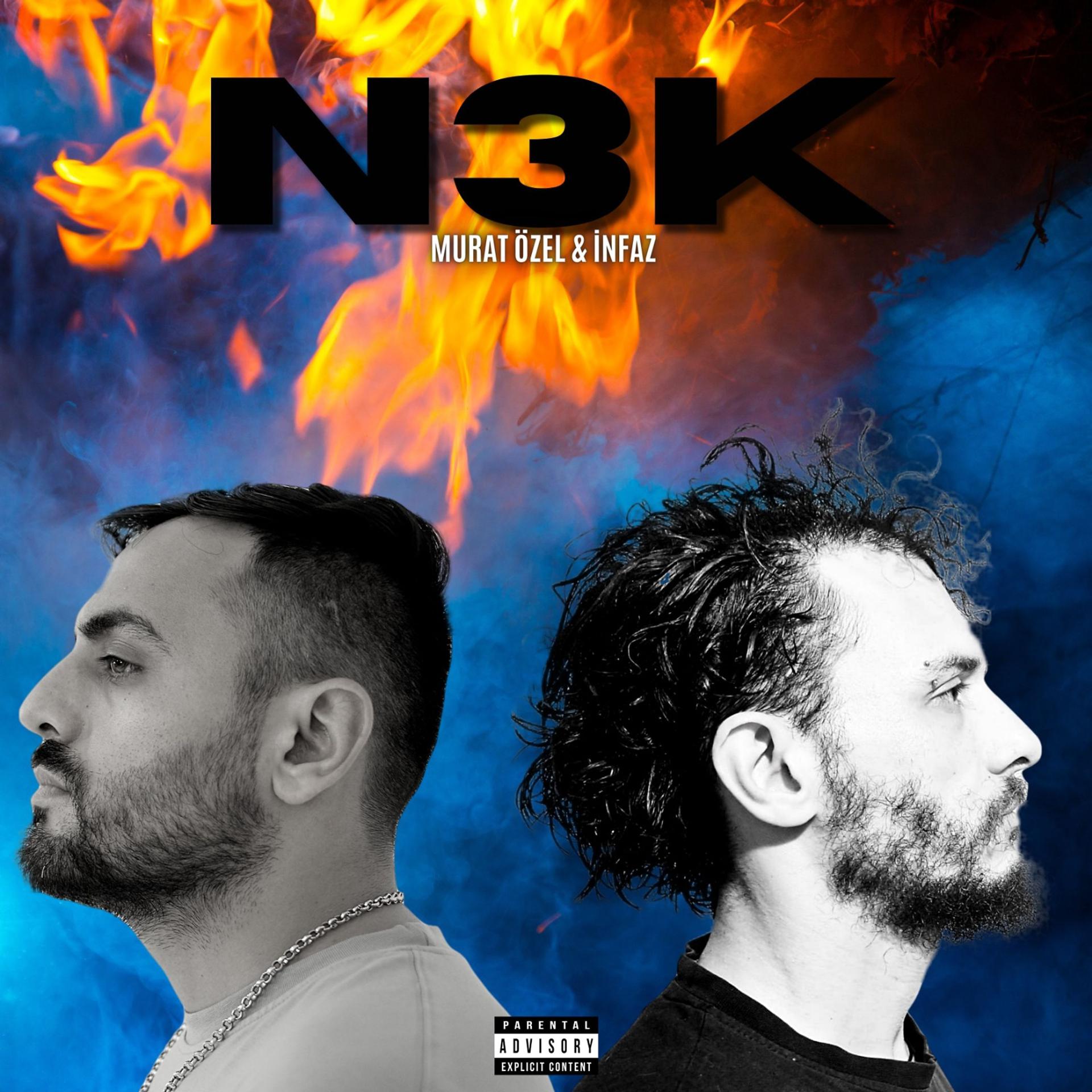 Постер альбома N3K