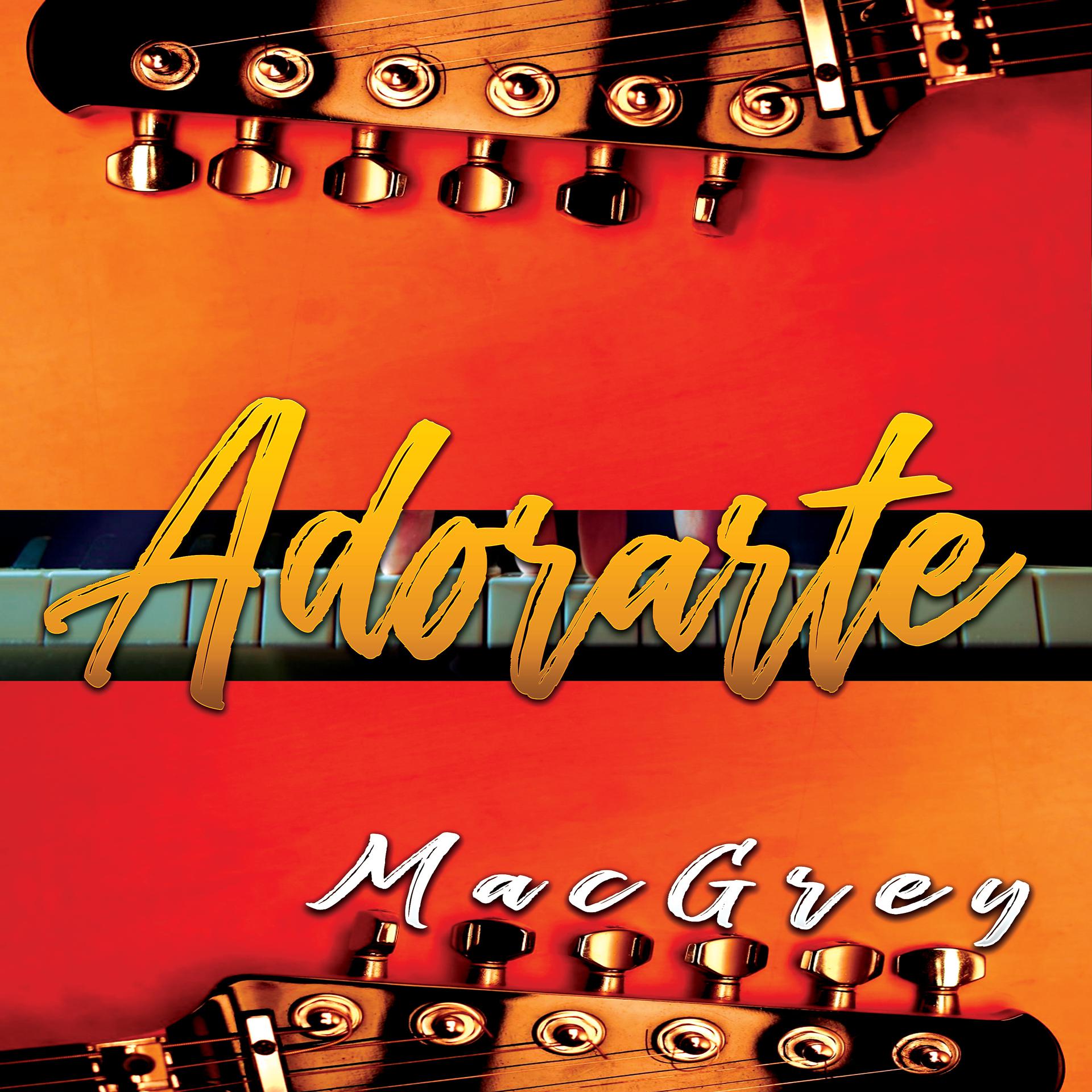 Постер альбома Adorarte
