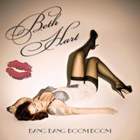 Постер альбома Bang Bang Boom Boom