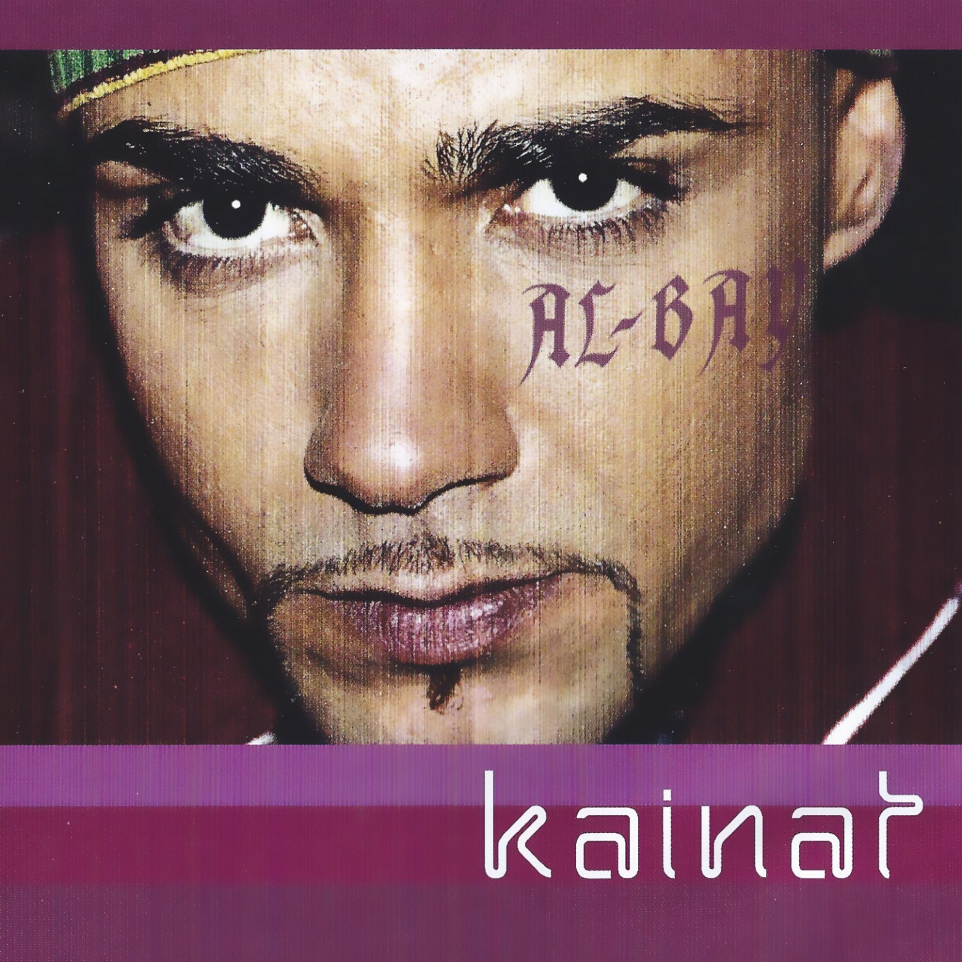 Постер альбома Kainat