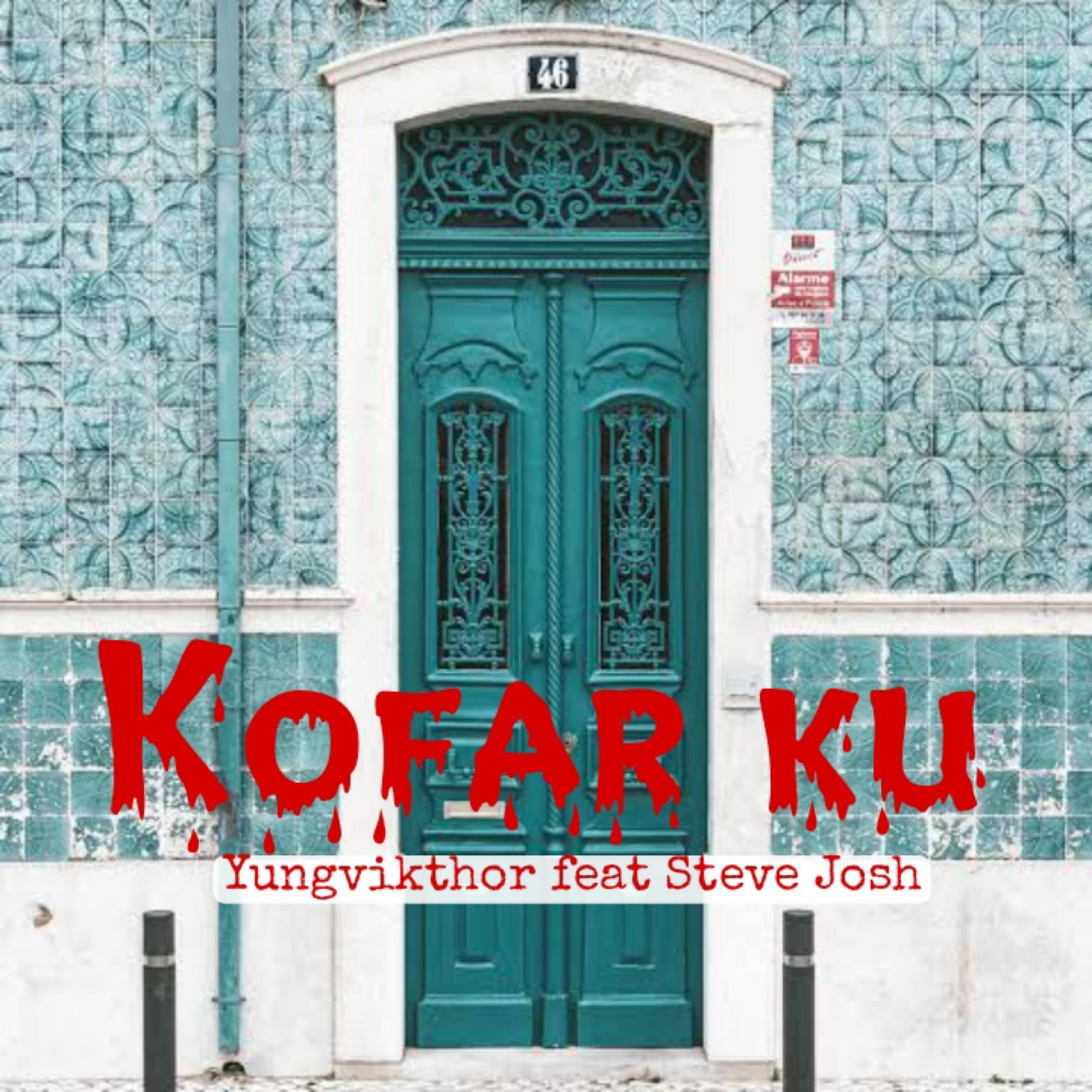 Постер альбома Kofar Ku