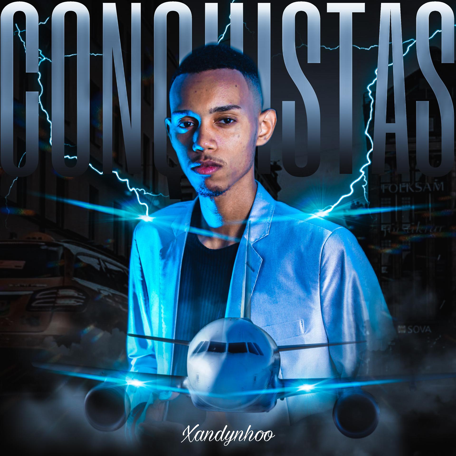 Постер альбома Conquistas