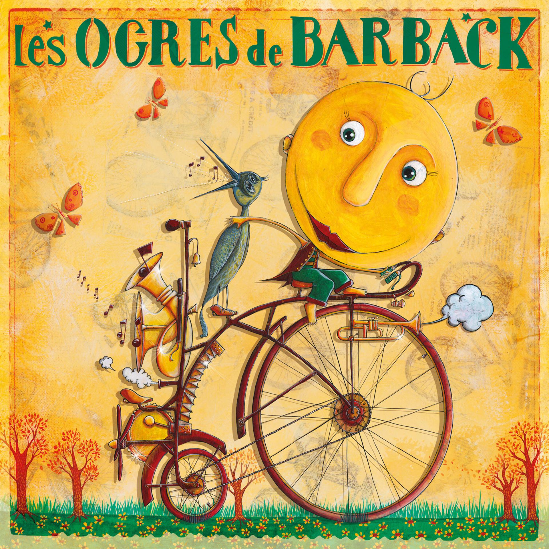 Постер альбома Derrière l'écran