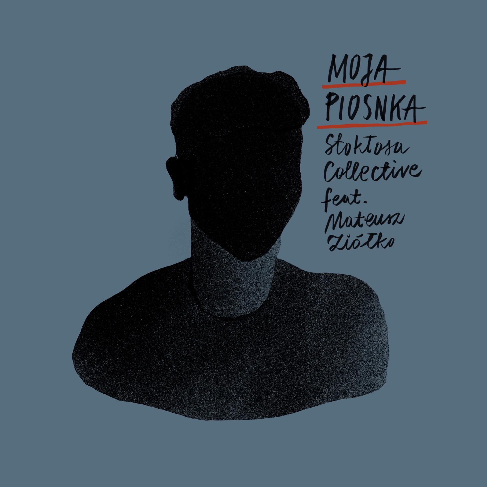 Постер альбома Moja Piosnka