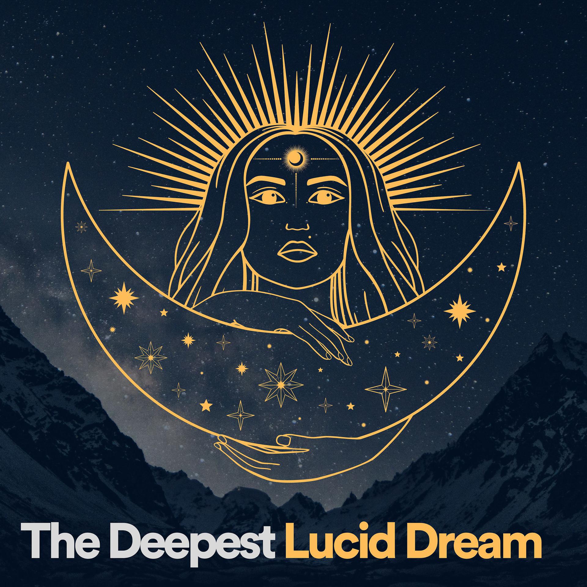 Постер альбома The Deepest Lucid Dream