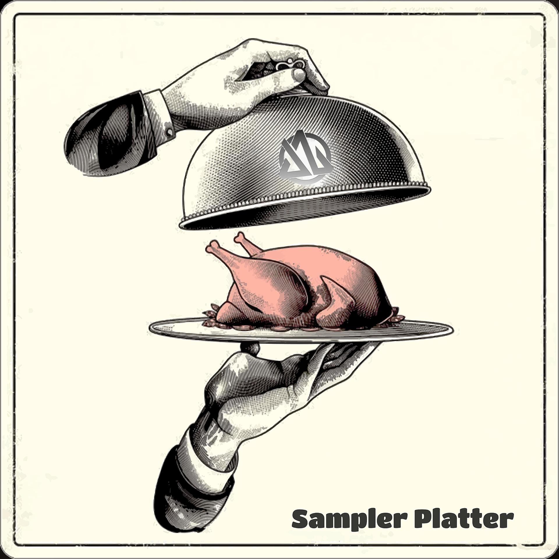 Постер альбома Sampler Platter