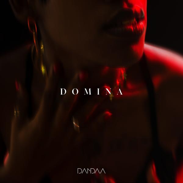 Альбом Domina исполнителя Conflih, DANDDA