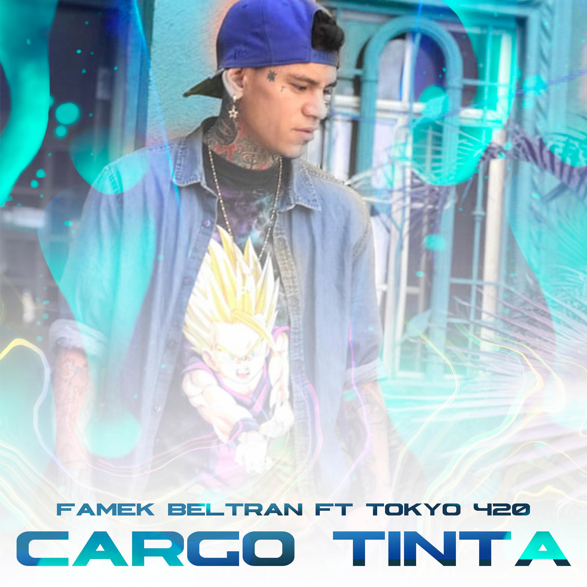 Постер альбома Cargo Tinta