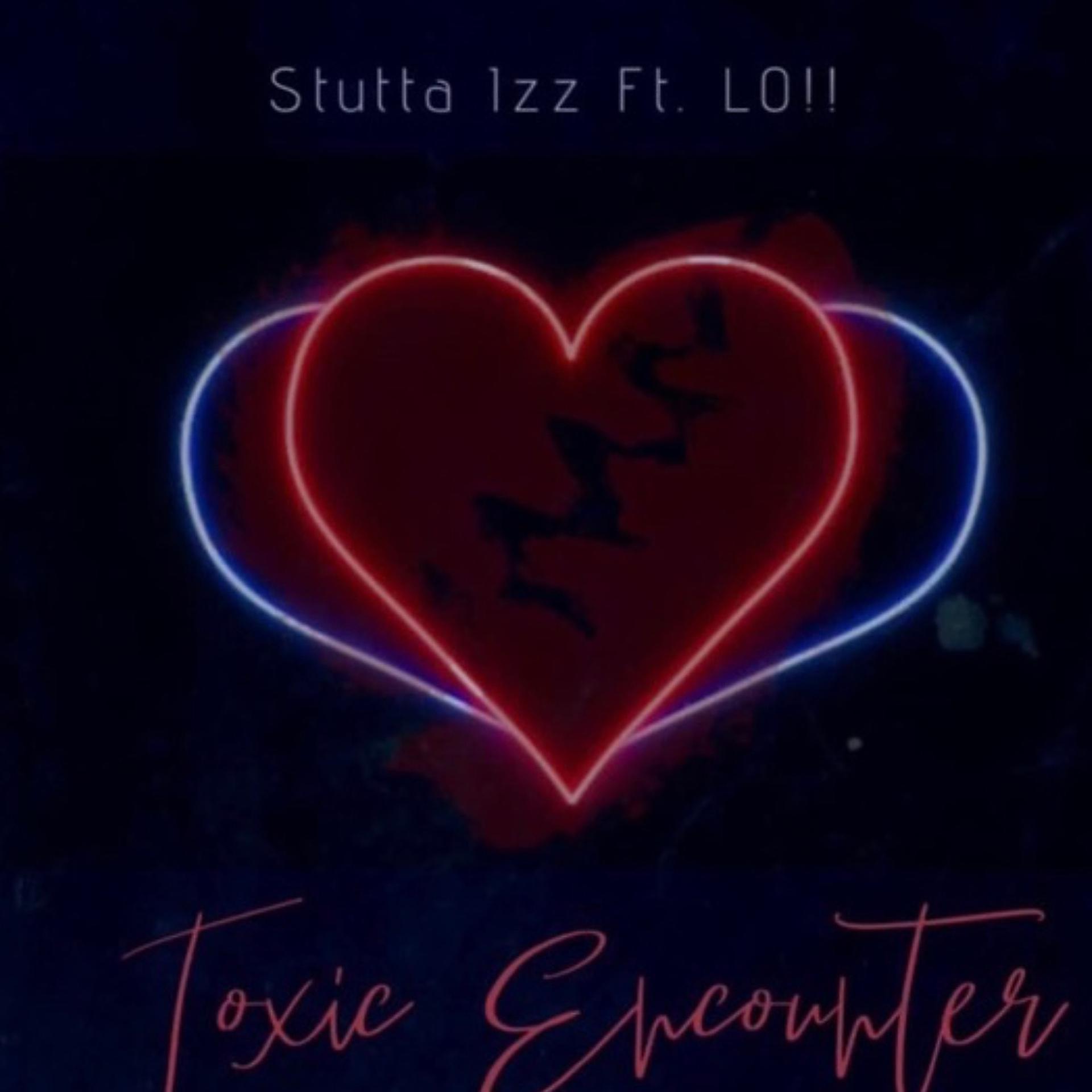 Постер альбома Toxic Encounter