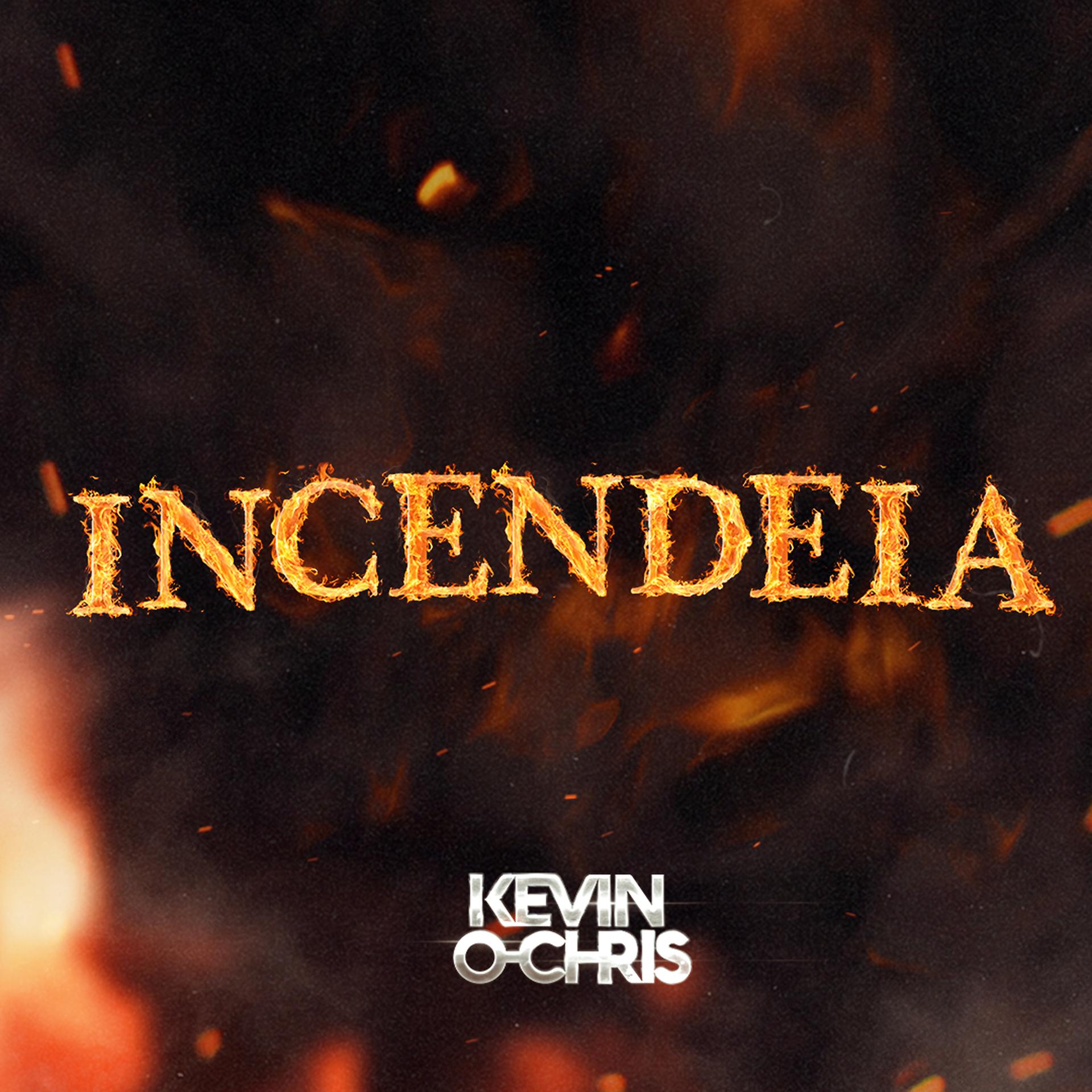 Постер альбома Incendeia