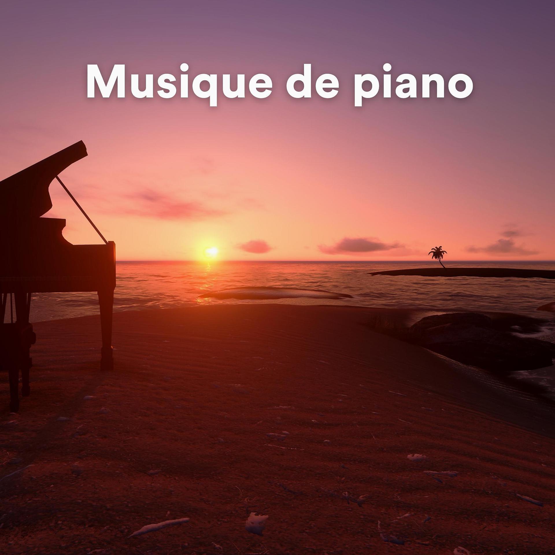 Постер альбома Musique de piano