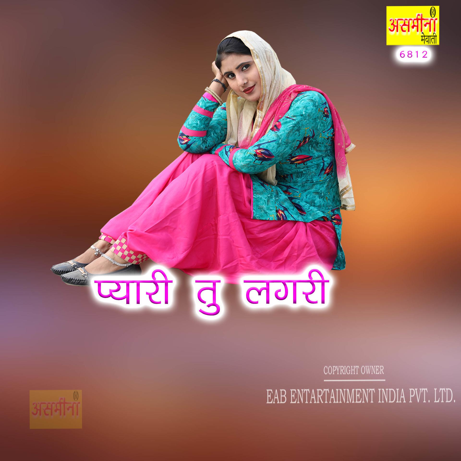 Постер альбома Pyari Tu Lagri