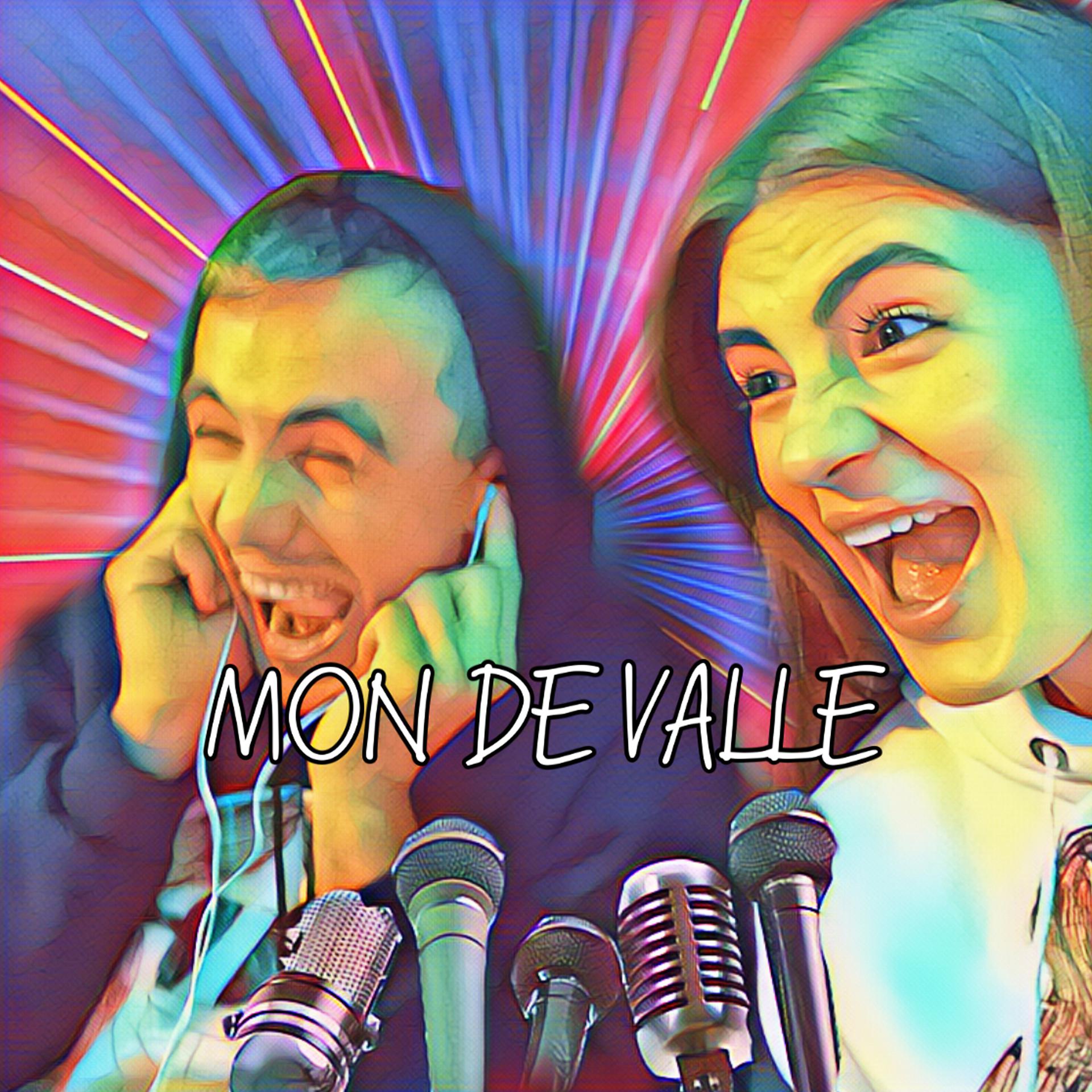 Постер альбома Mon De Valle