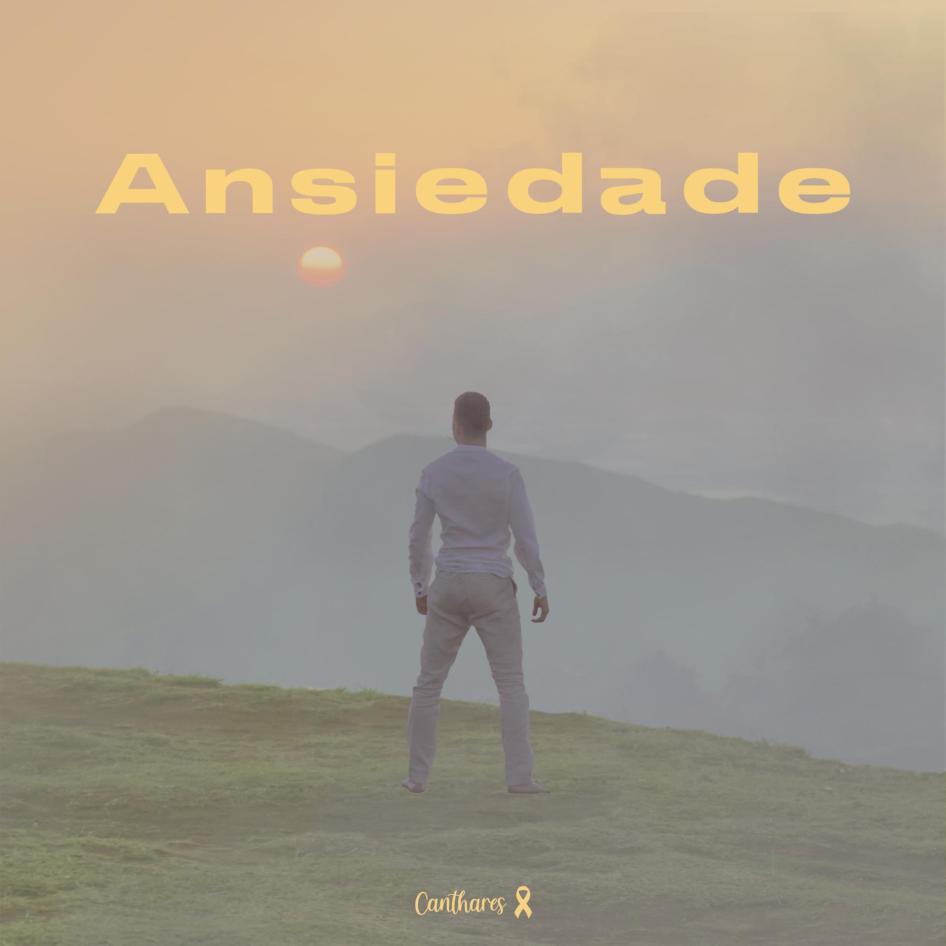 Постер альбома Ansiedade
