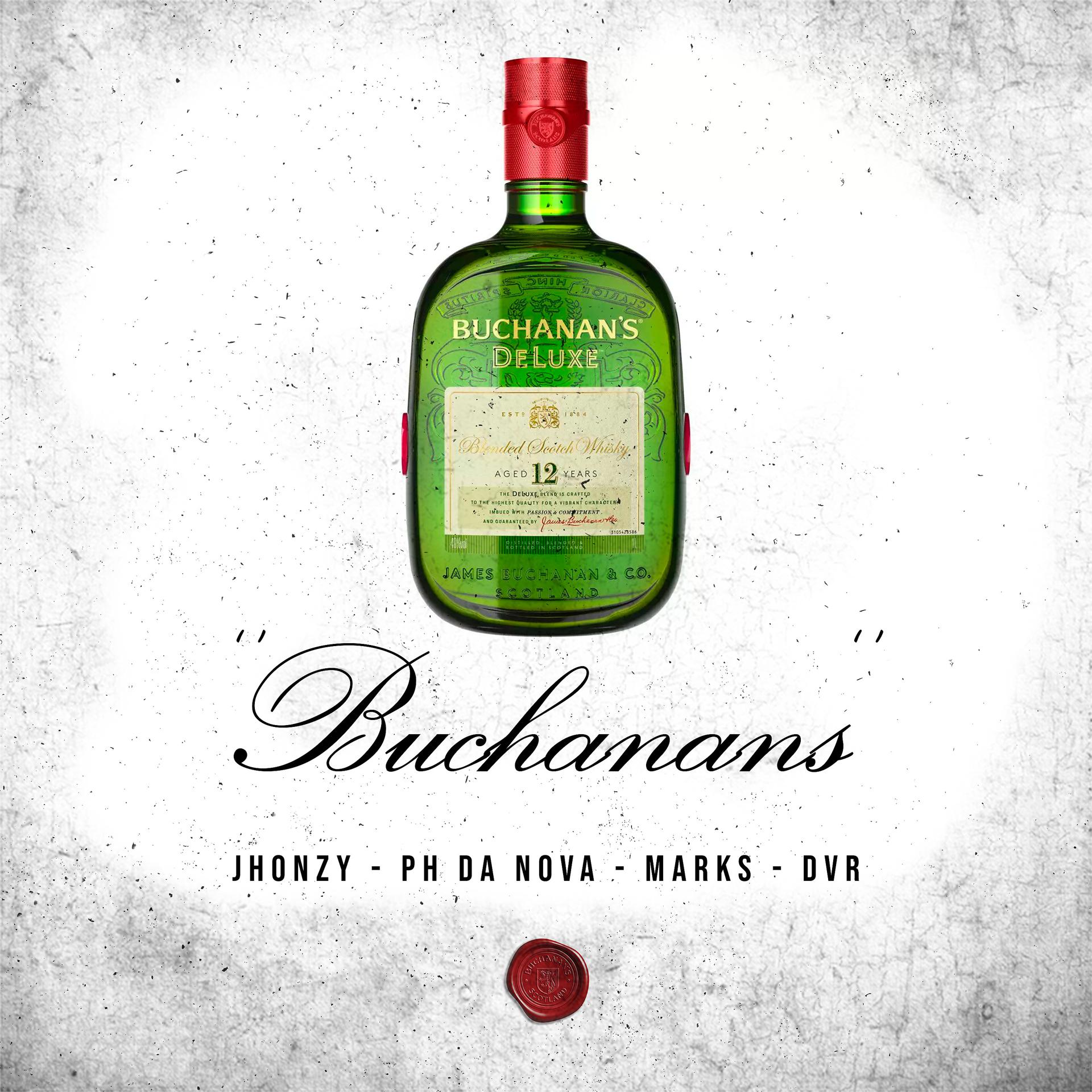 Постер альбома Buchanans