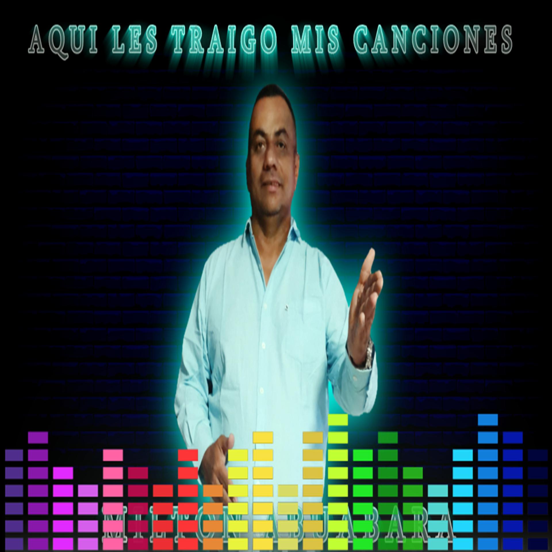 Постер альбома Aqui Les Traigo Mis Canciones