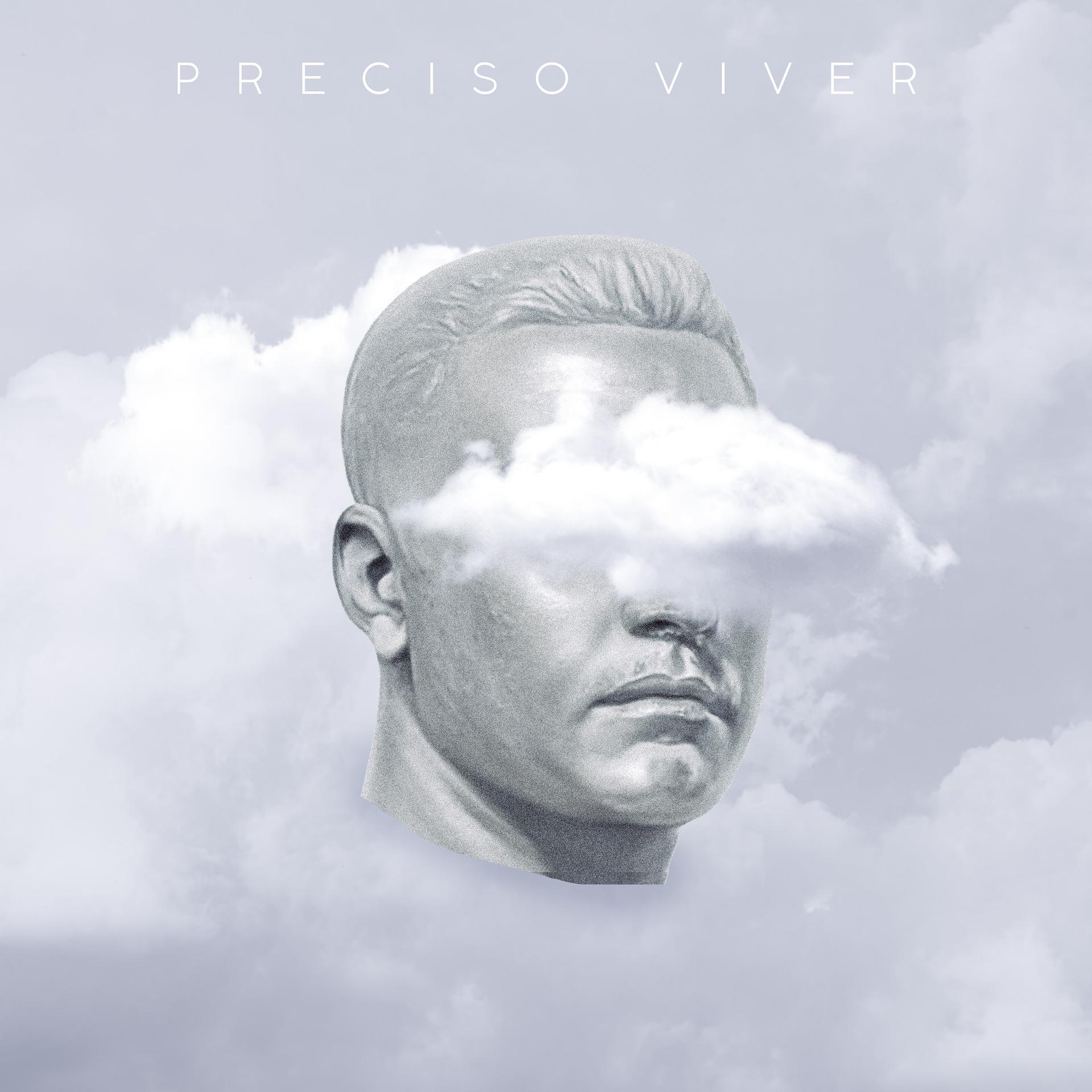 Постер альбома Preciso Viver