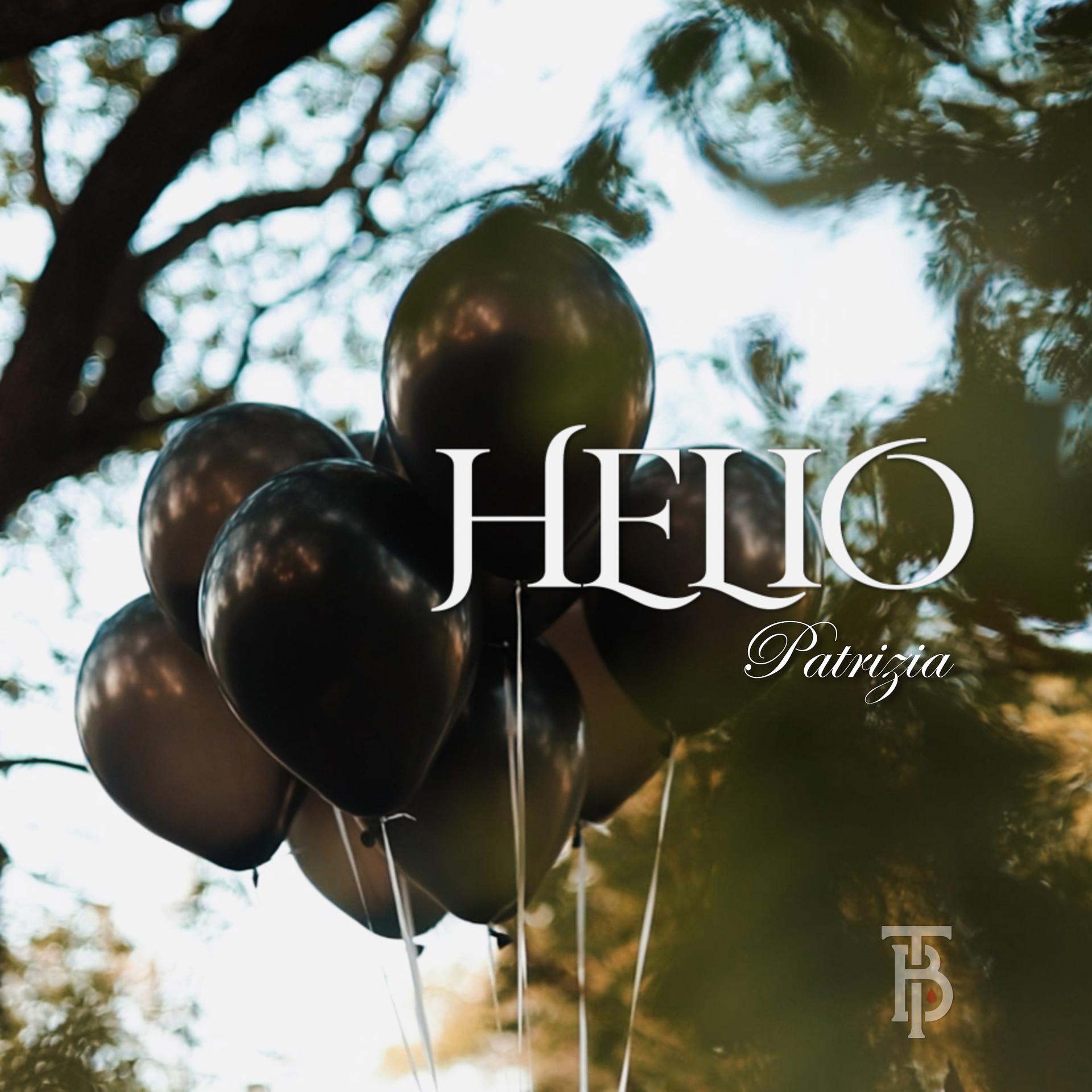 Постер альбома Helio
