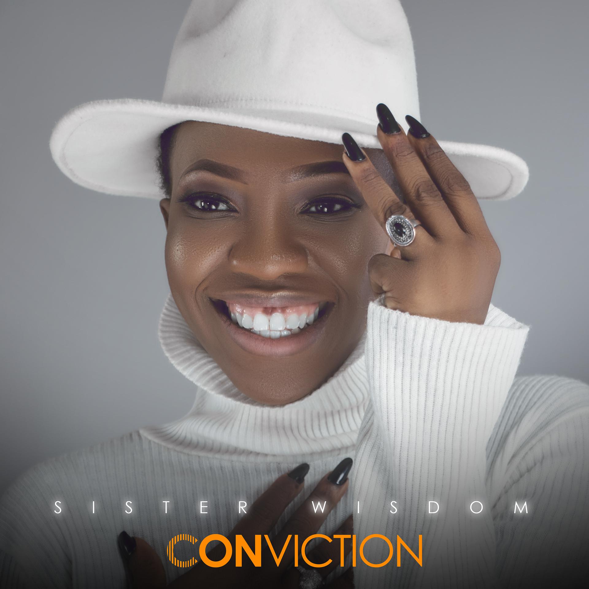 Постер альбома Conviction