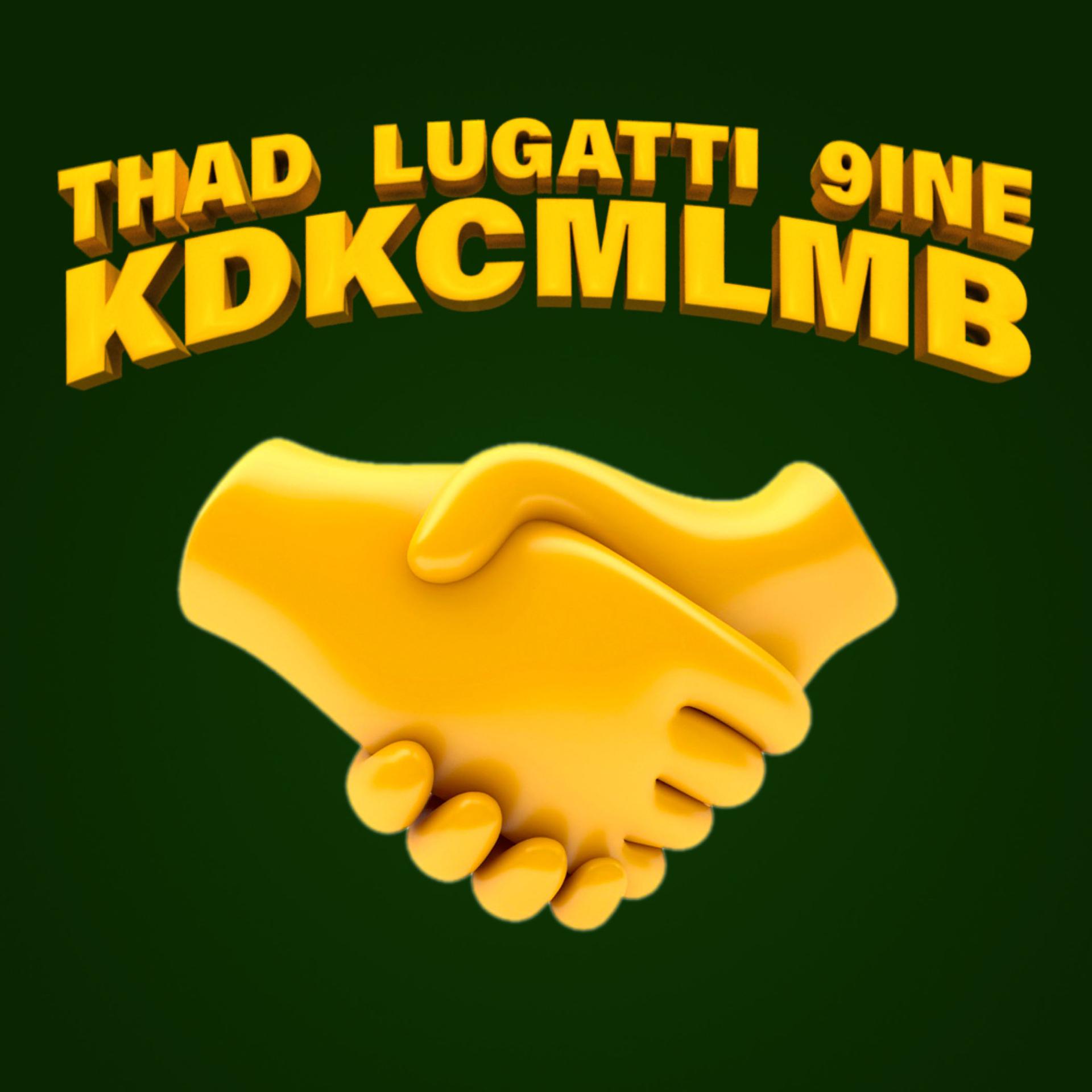 Постер альбома KDKCMLMB