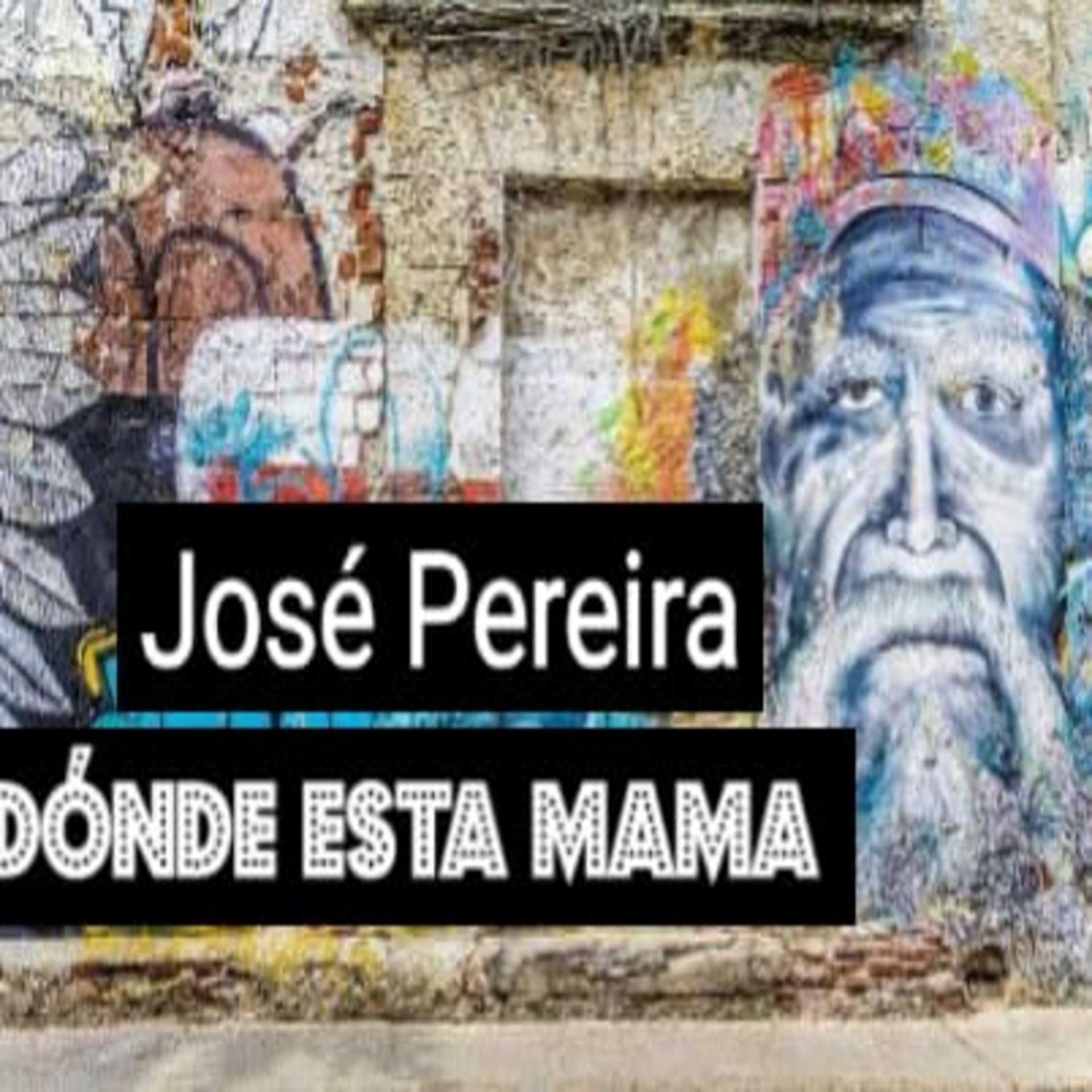 Постер альбома Donde Esta Mama