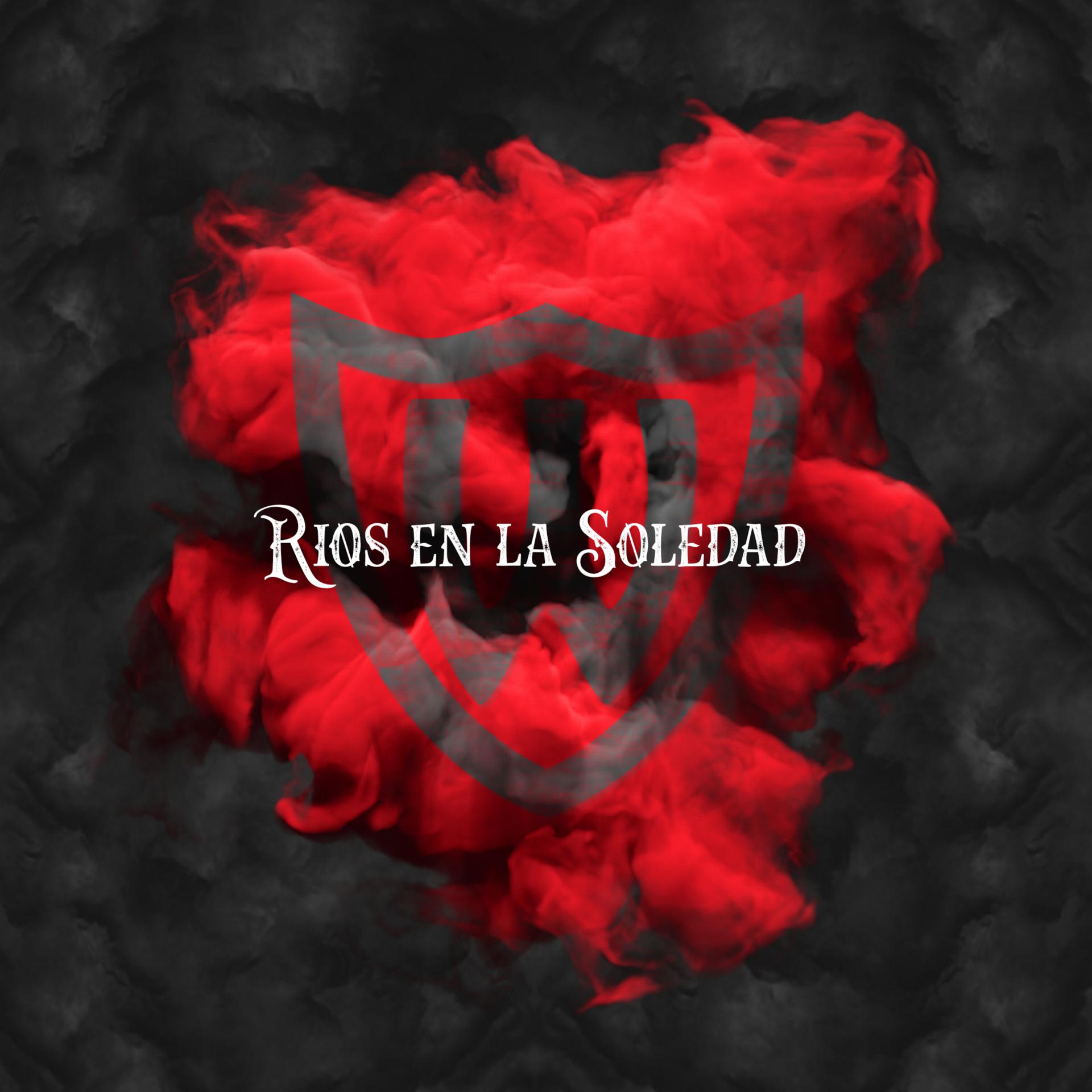Постер альбома Ríos en la Soledad