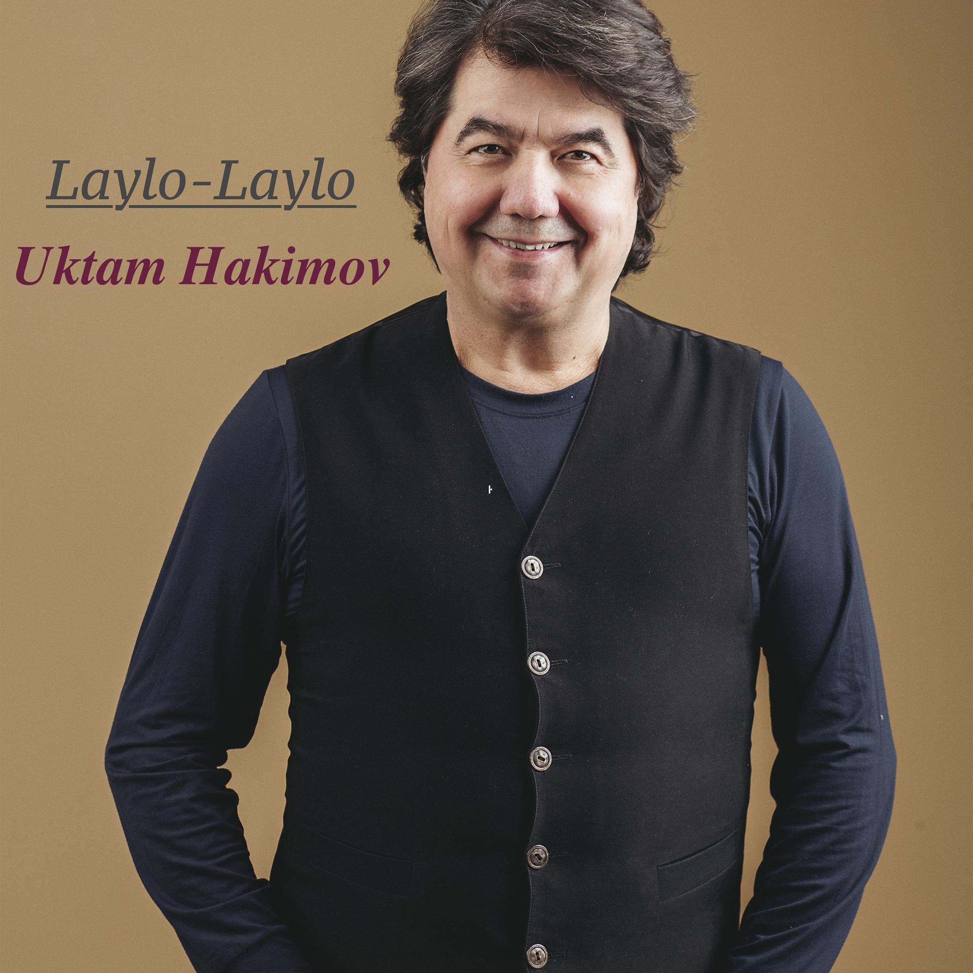 Постер альбома Laylo-Laylo