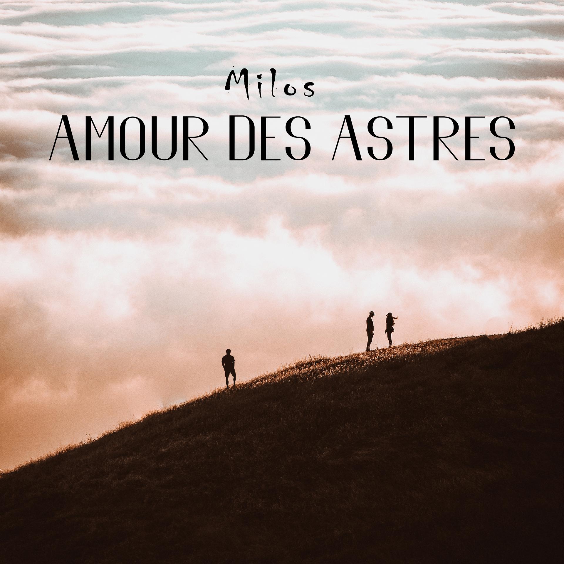 Постер альбома Amour des Astres