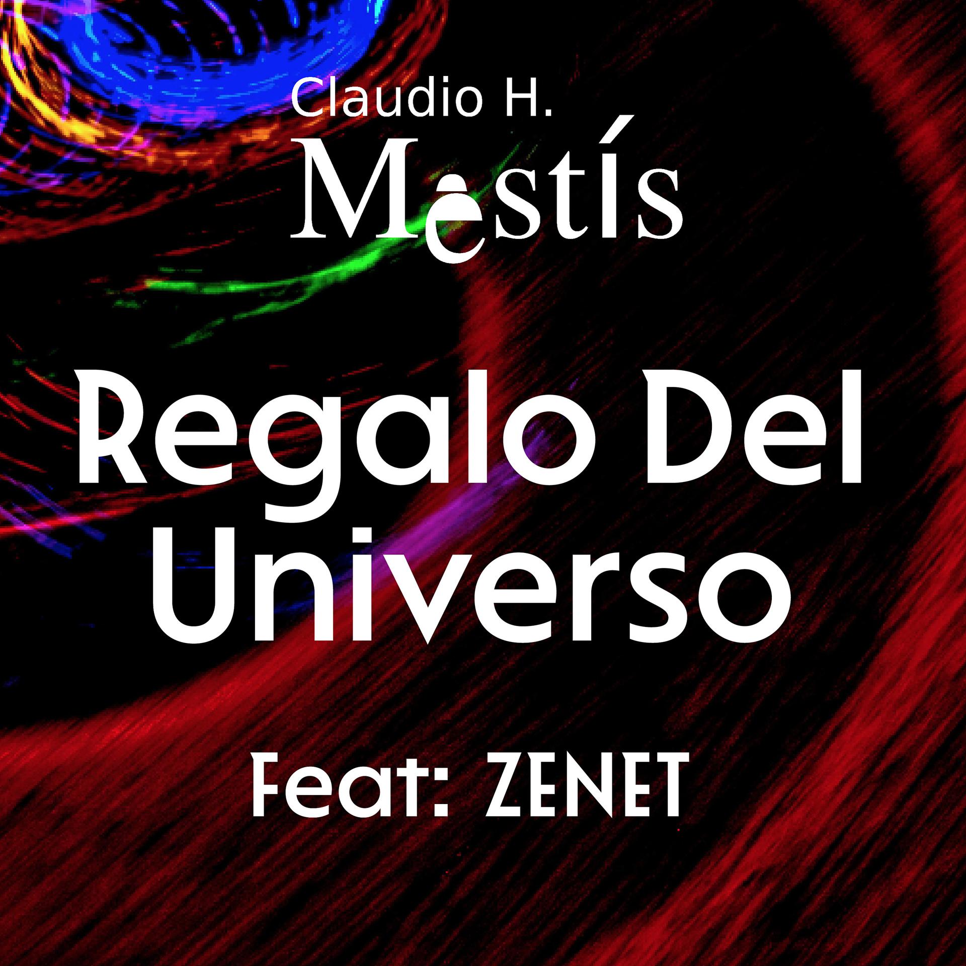 Постер альбома Regalo del Universo