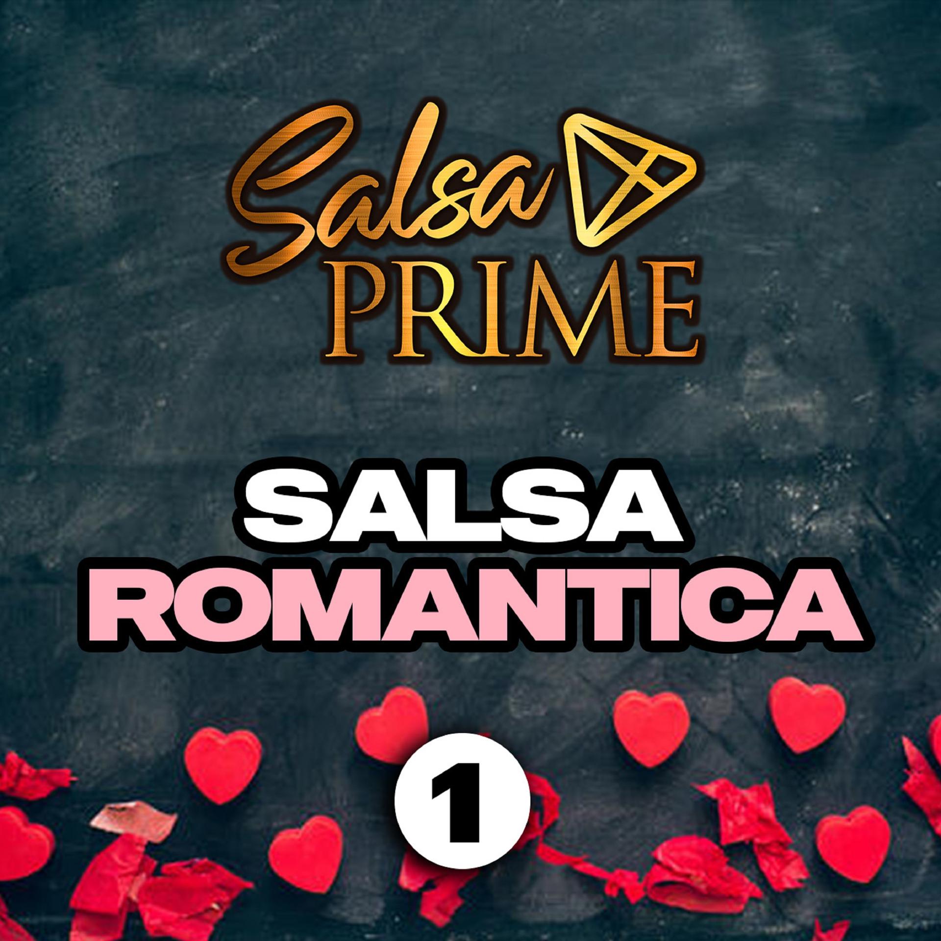Постер альбома Salsa Romántica 1