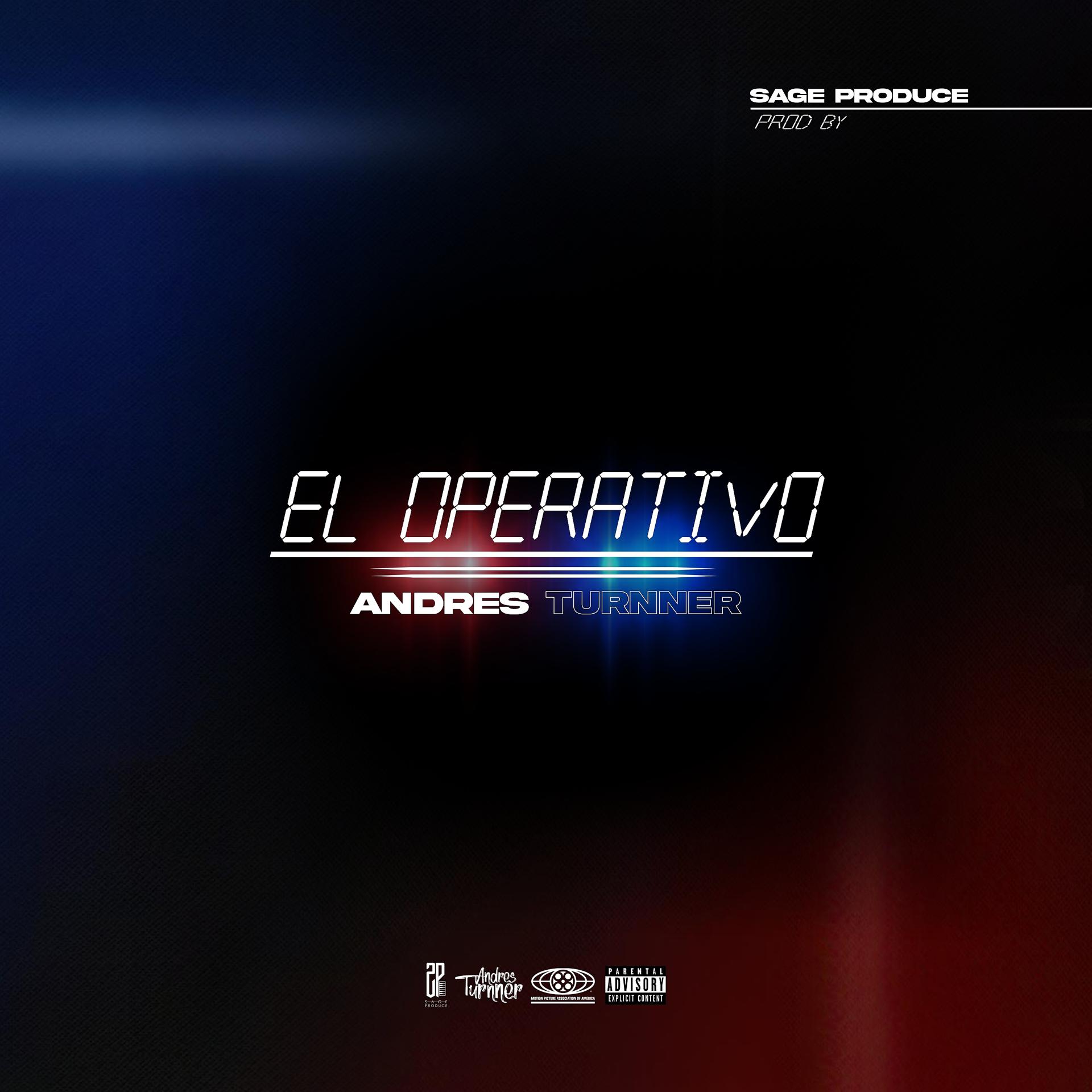 Постер альбома El Operativo