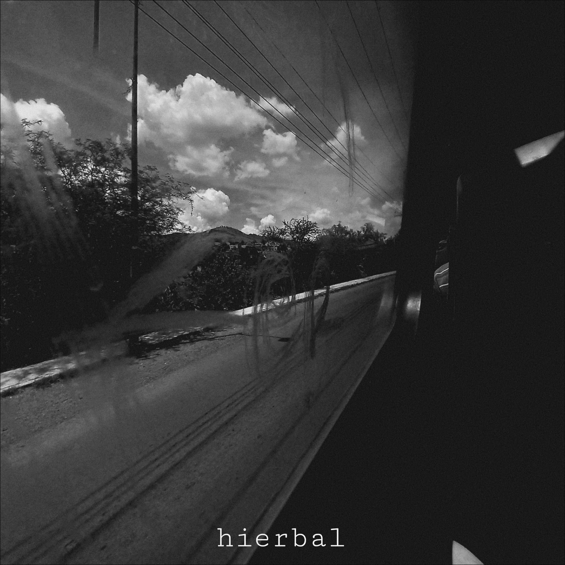 Постер альбома Hierbal