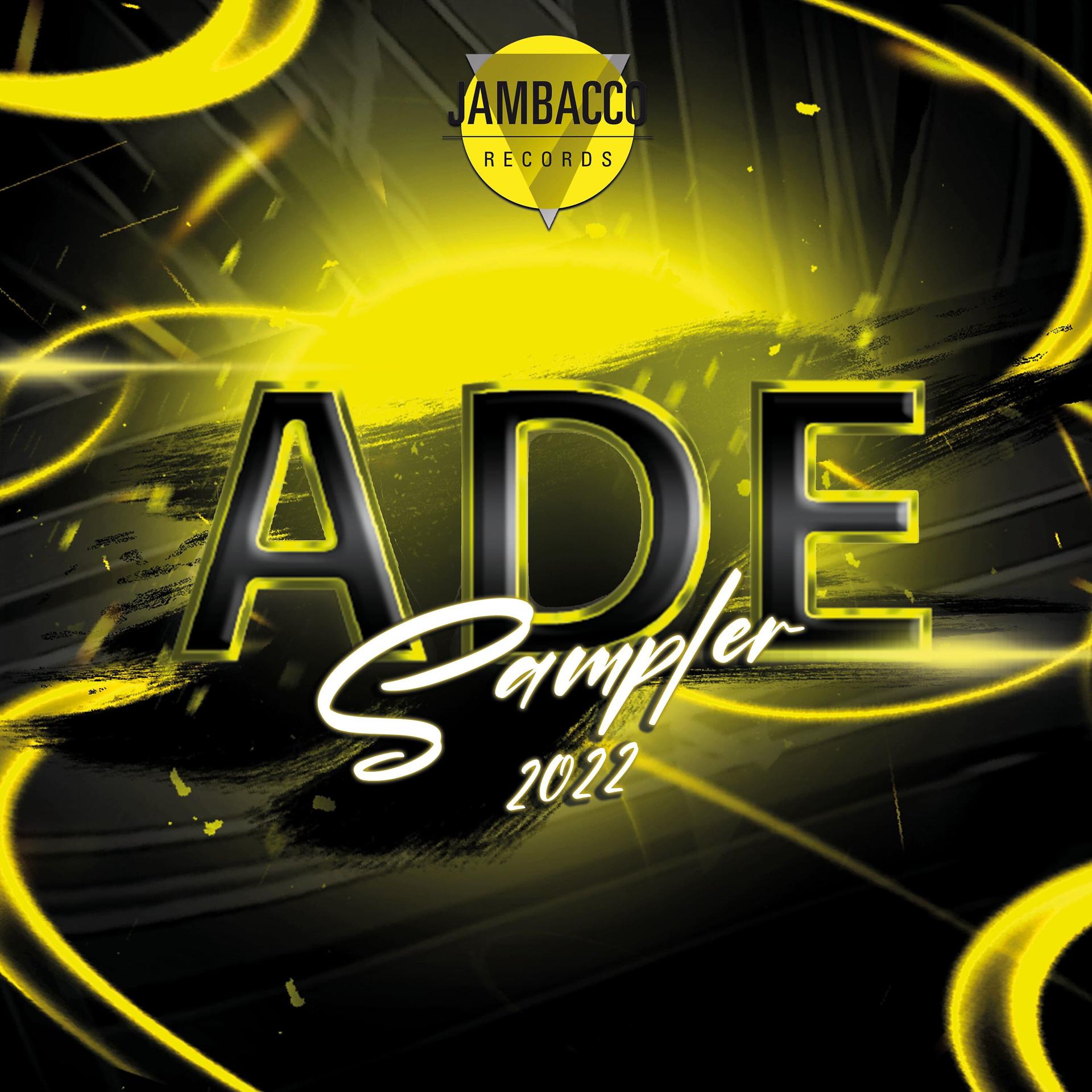 Постер альбома ADE Sampler 2022