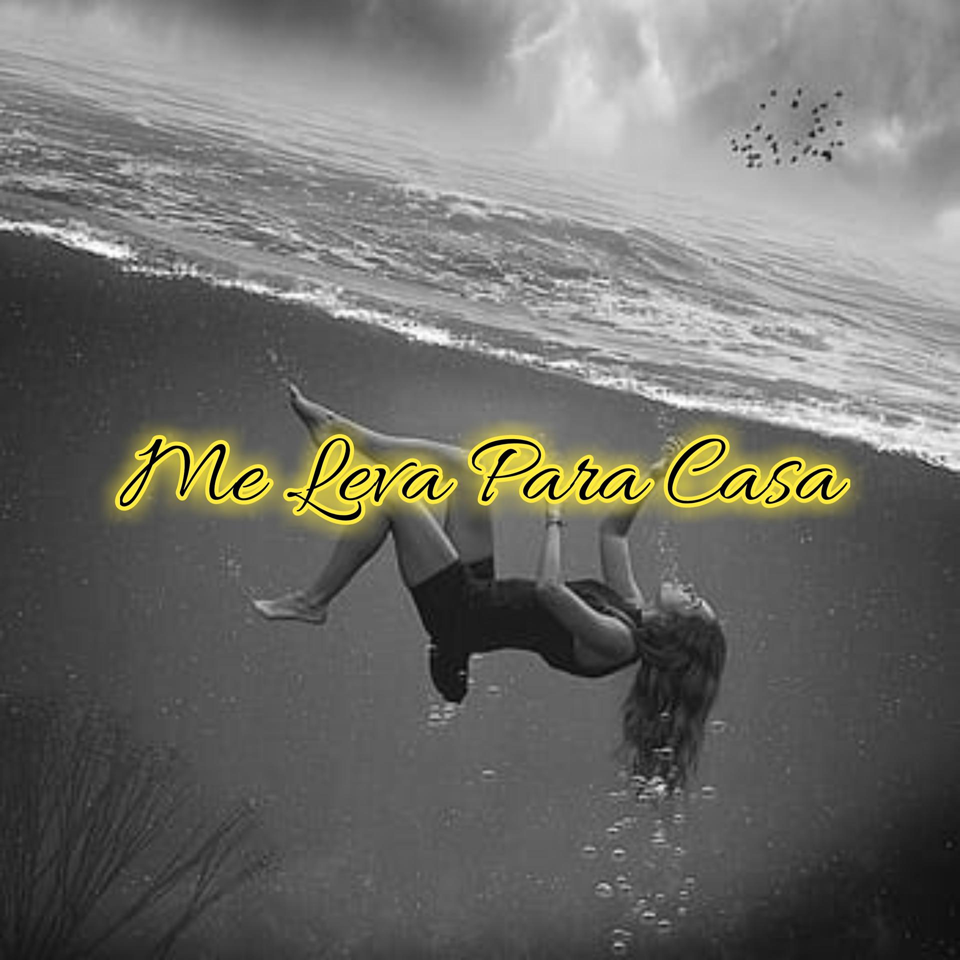 Постер альбома Me Leva pra Casa
