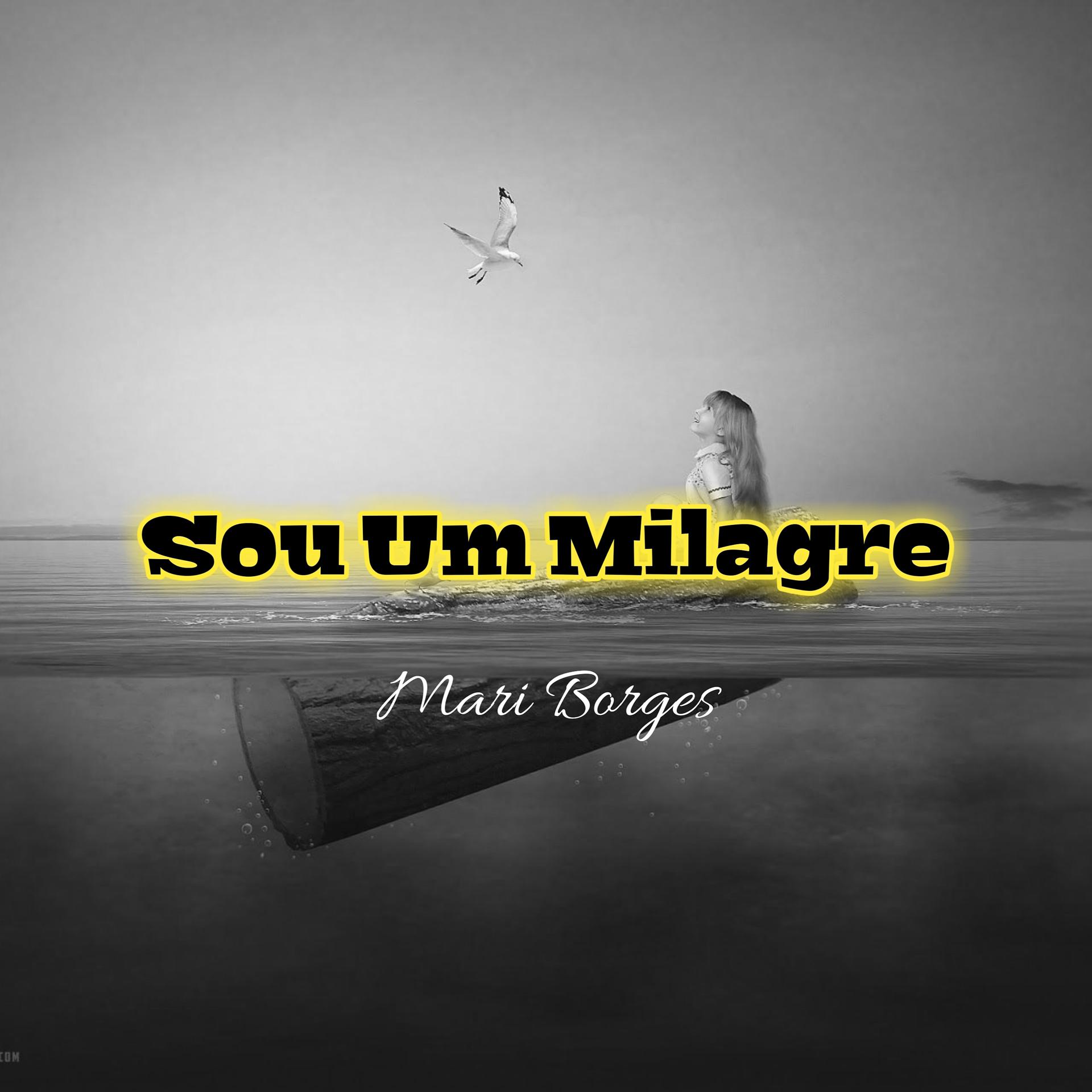 Постер альбома Sou um Milagre